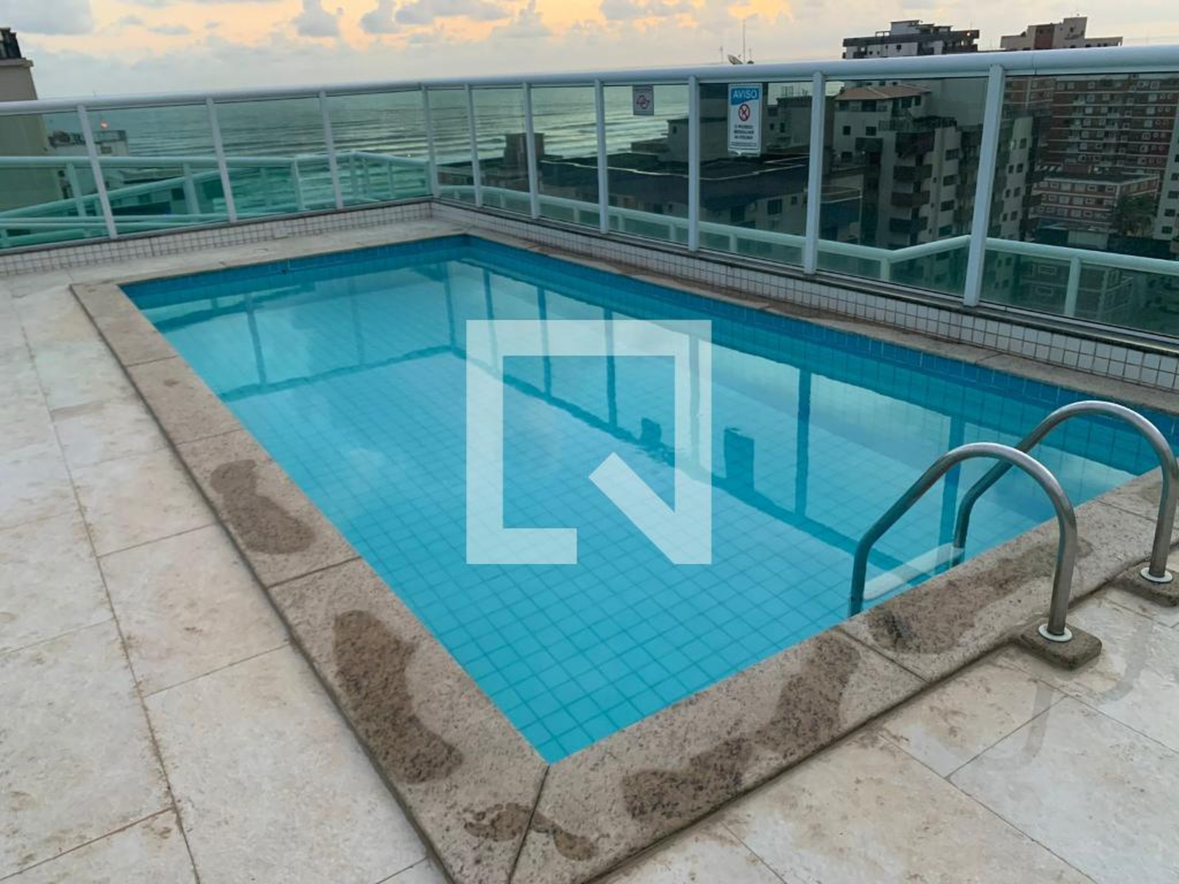 Piscina - Jocelino dos Santos II