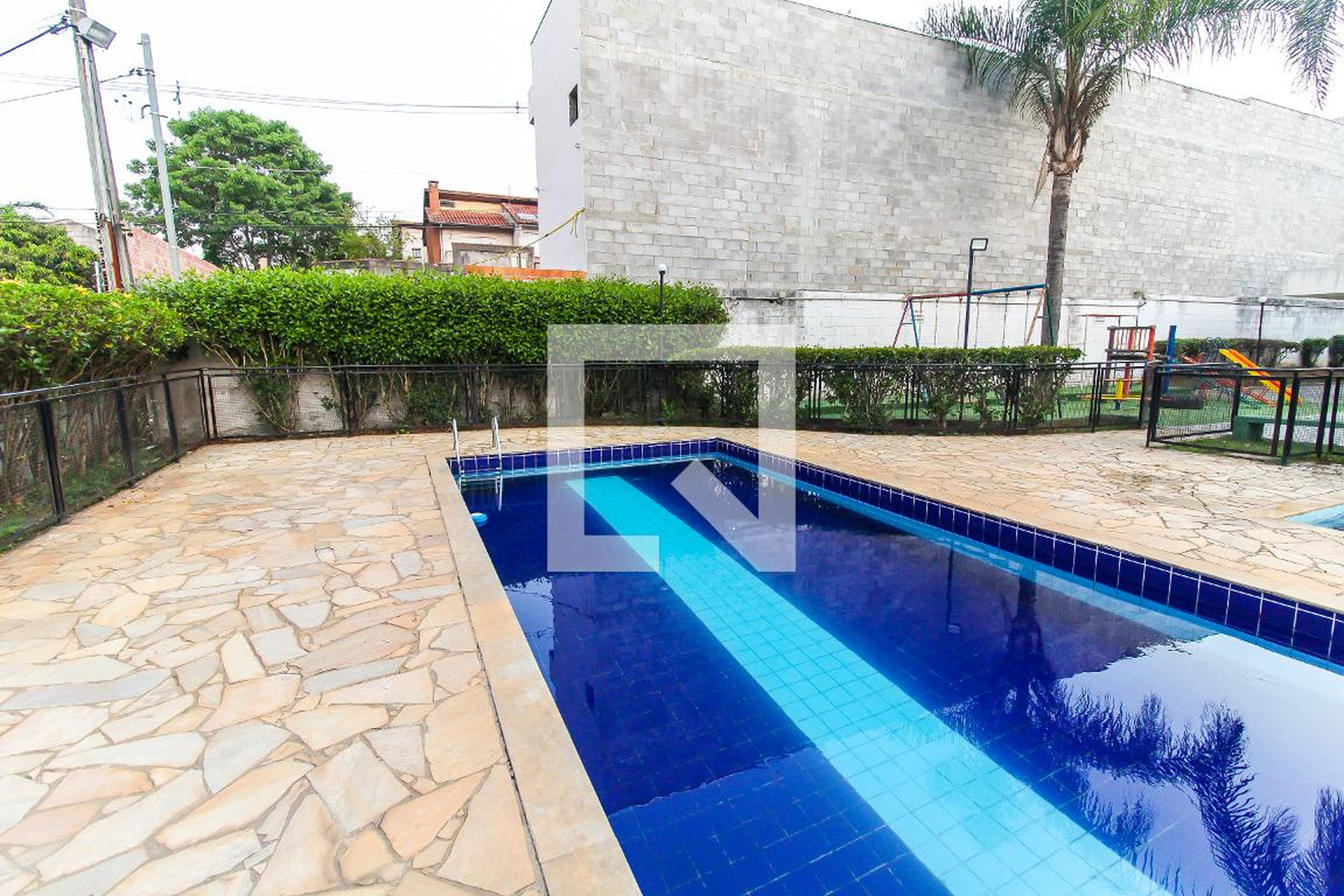 Piscina - 