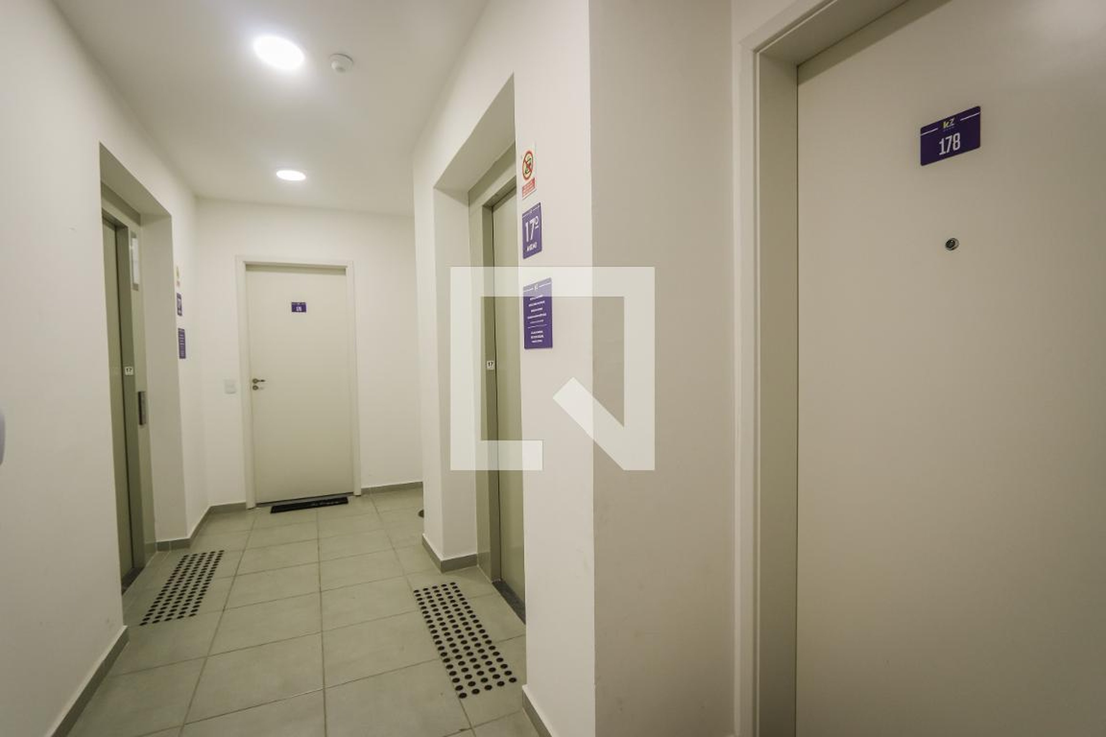 Hall Social - 