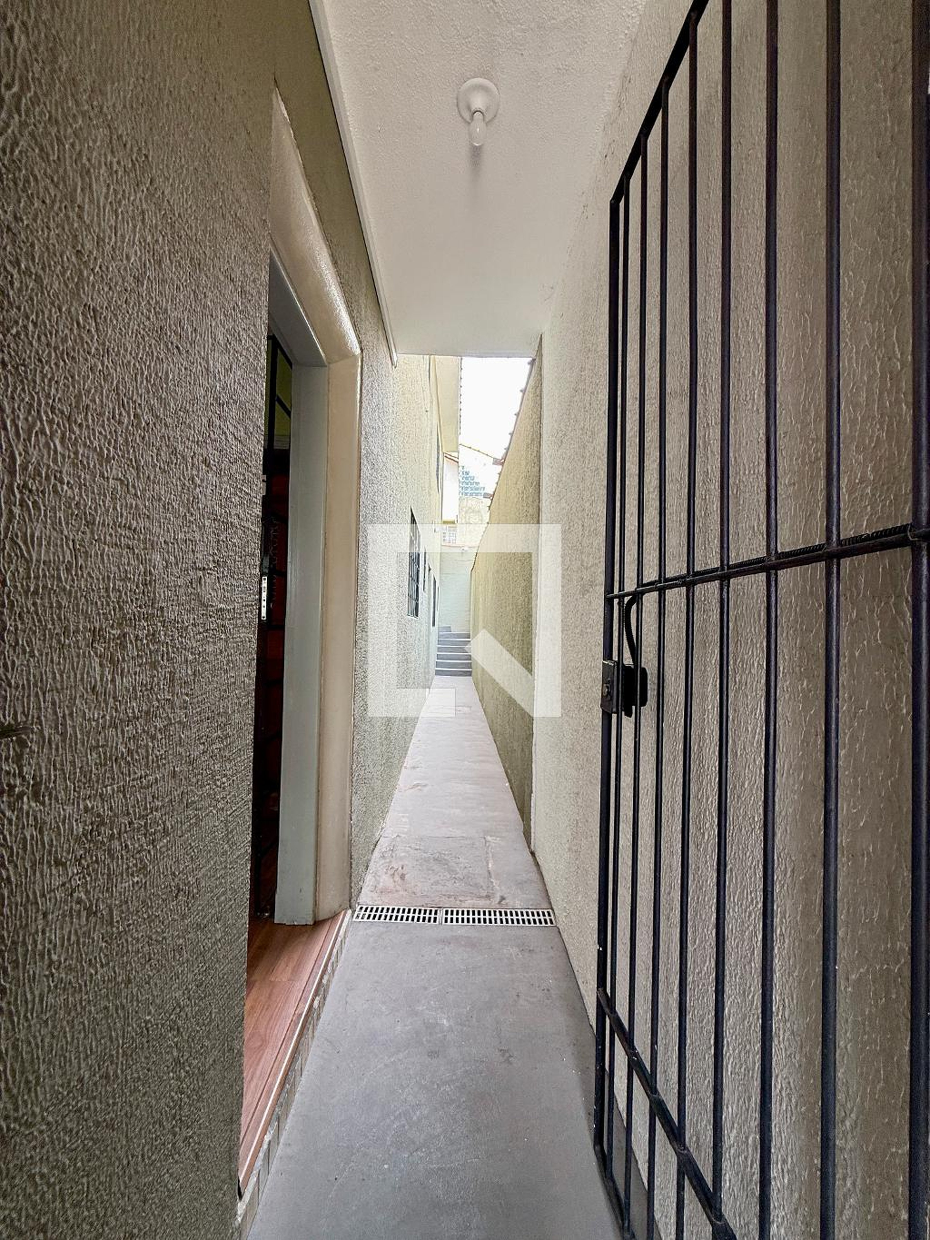 Area Comum Condomínio em Rua Portuguesa, 283