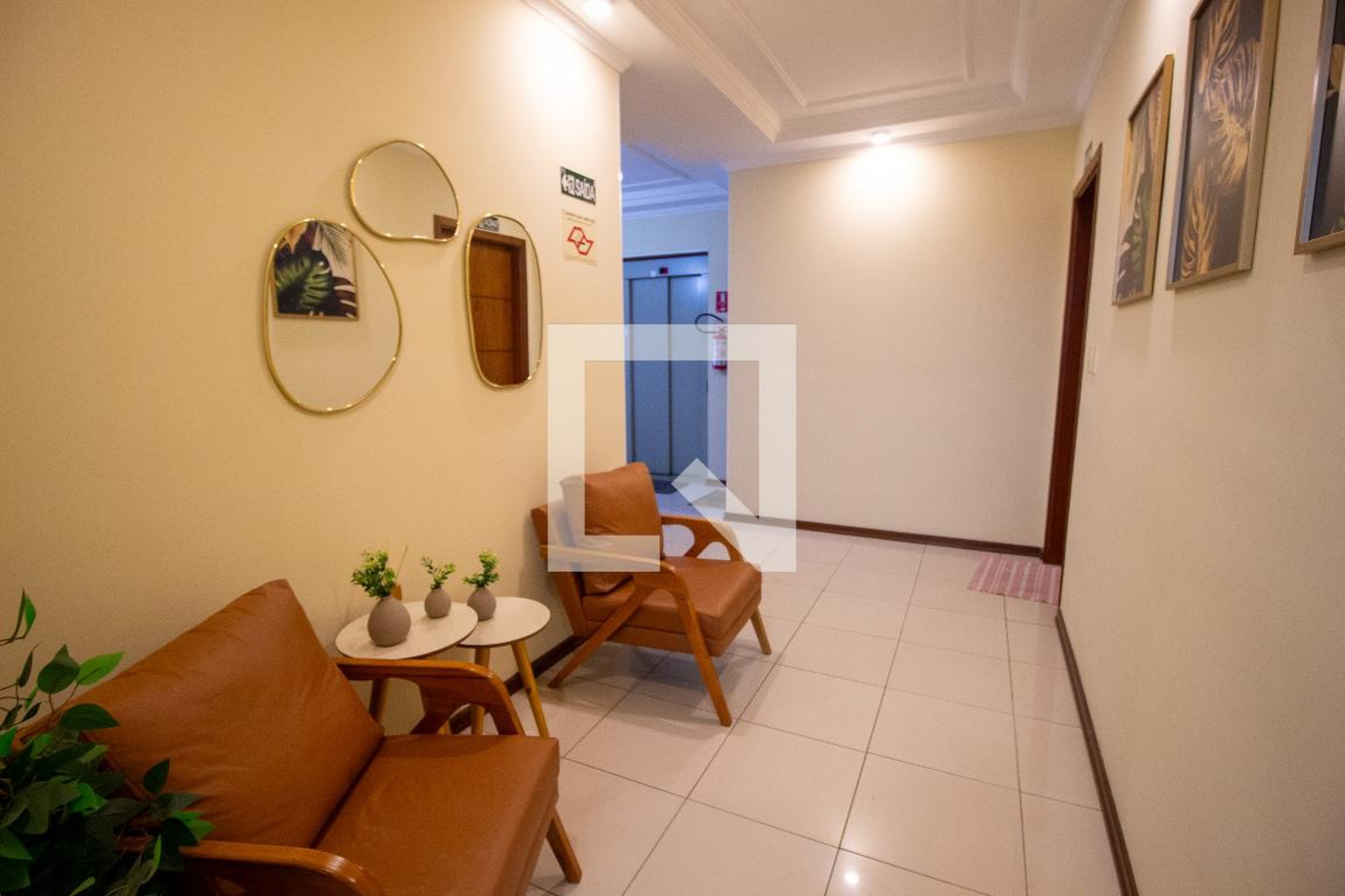 Hall social - Privelege