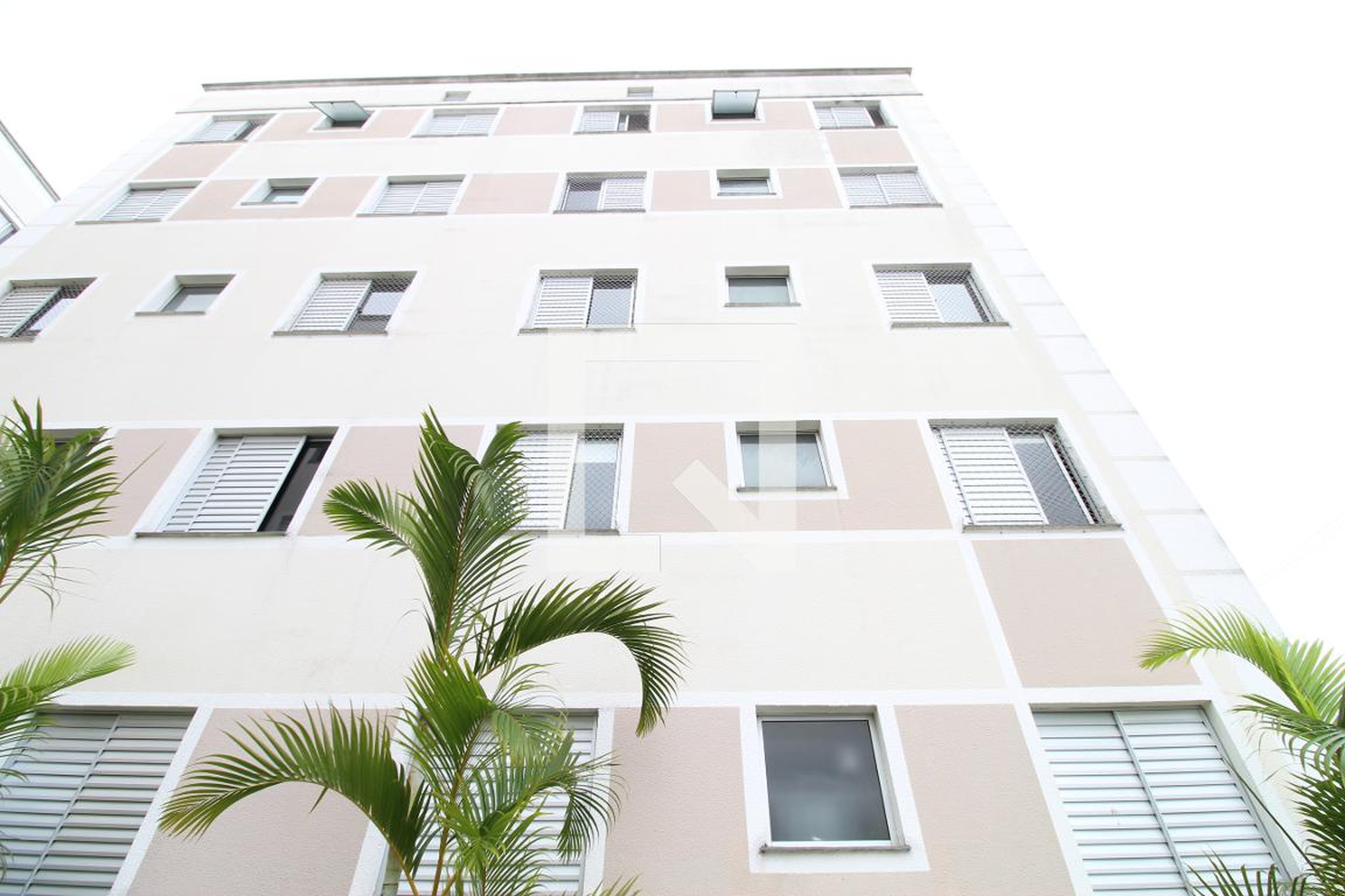 Fachada do Prédio Condomínio Spazio Campo di Itália