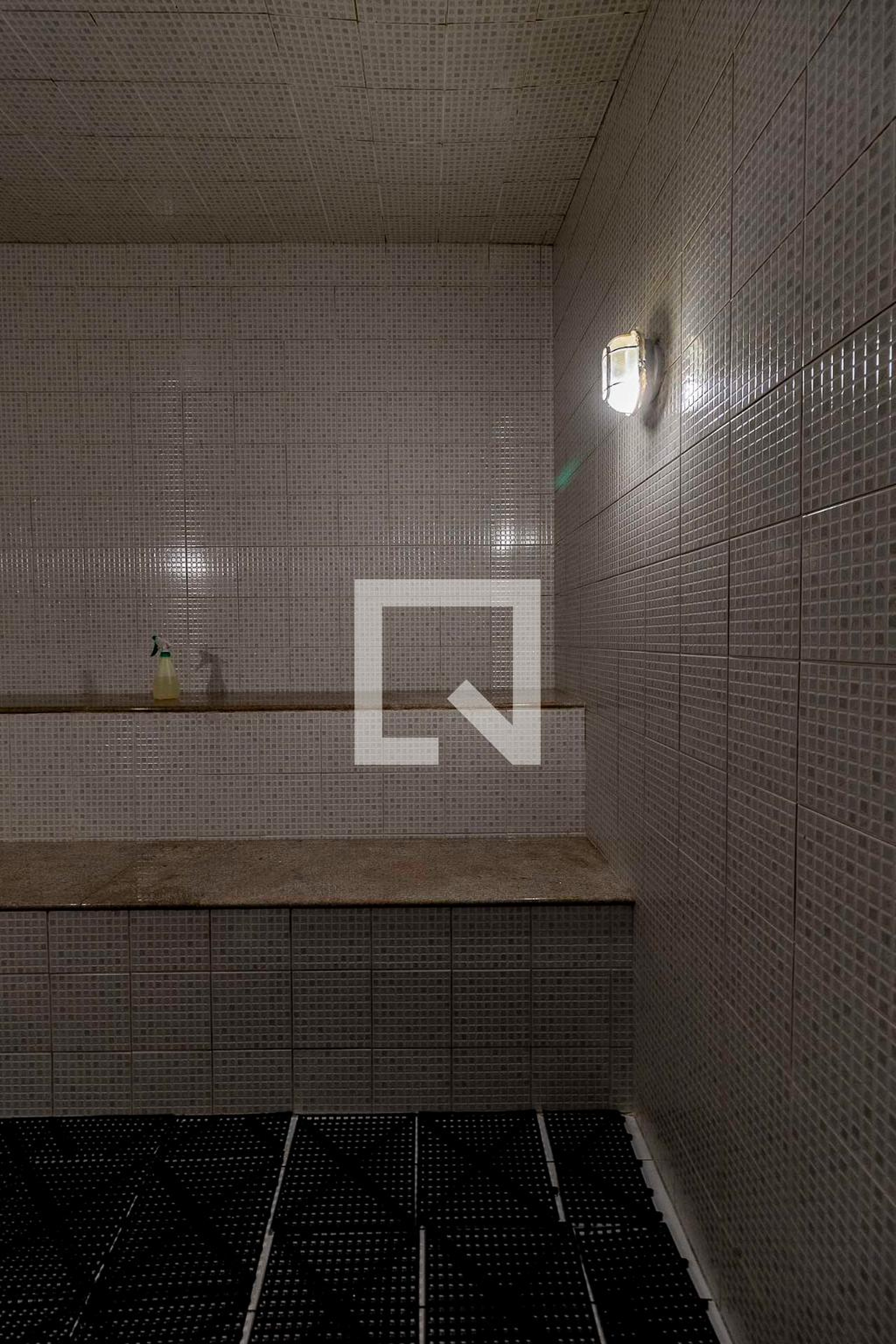 Sauna - Florida Residence Park