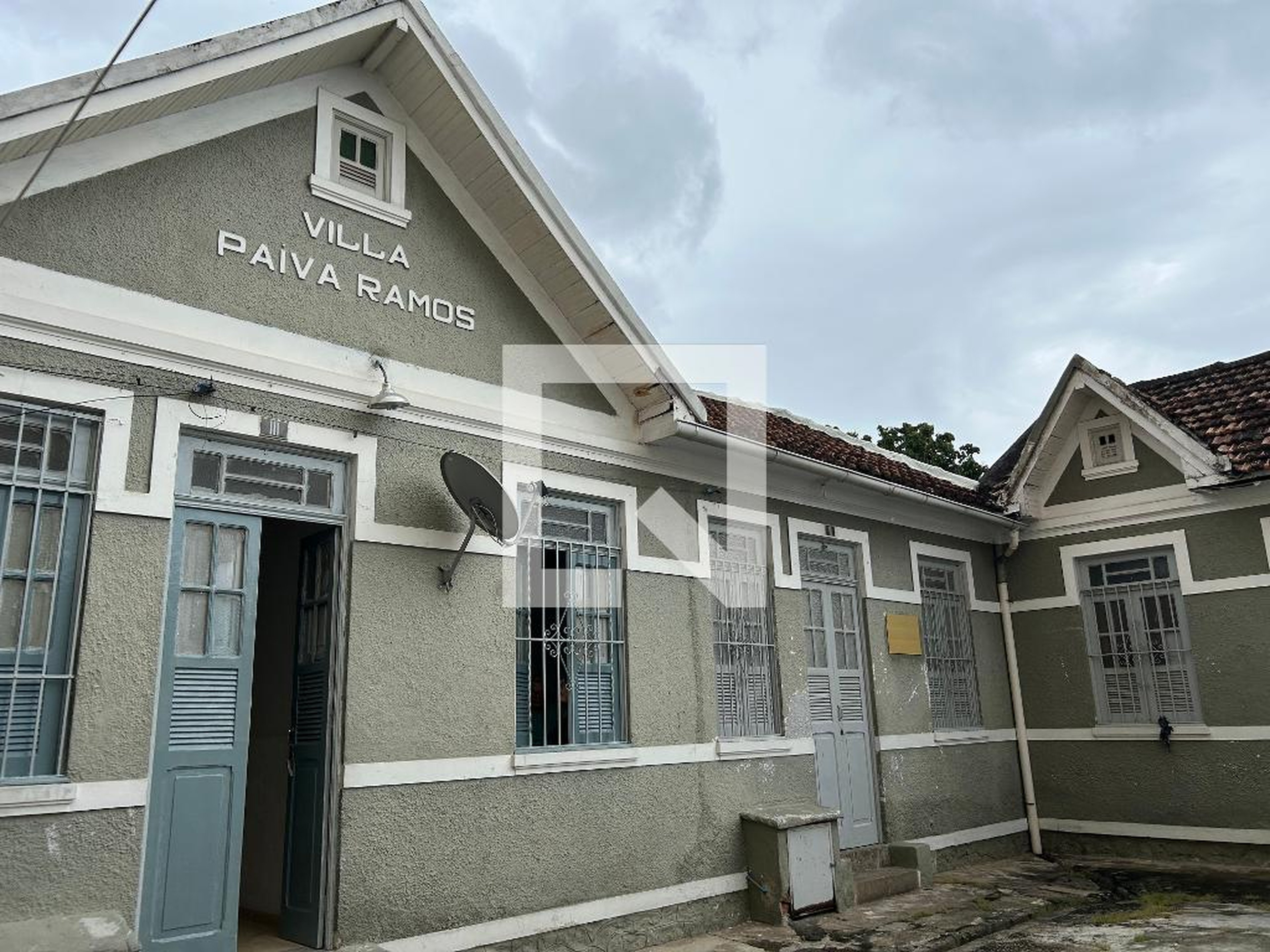 Área comum Condomínio em Rua Cabuçu, 154