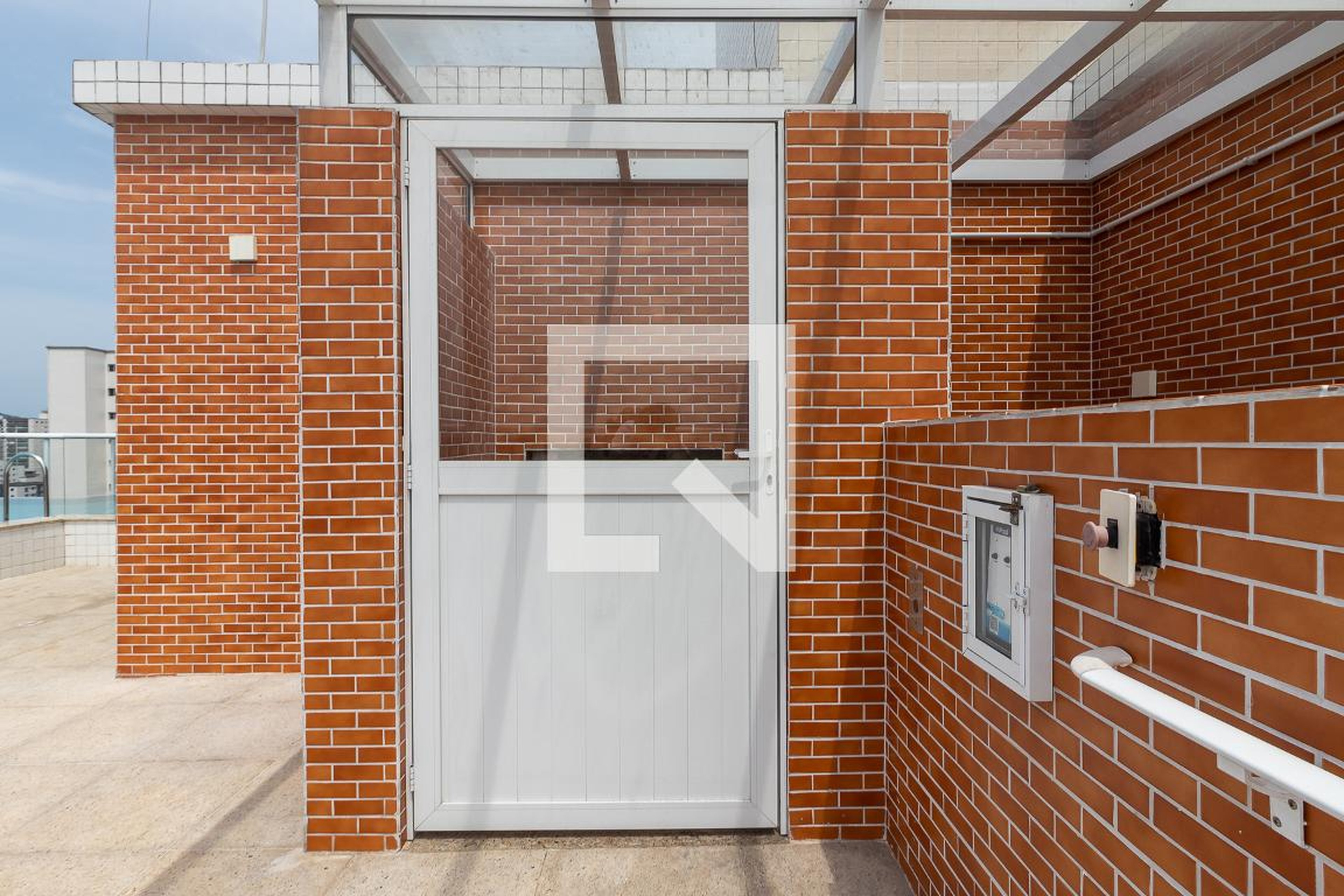 Área comum - Anita Malfatti