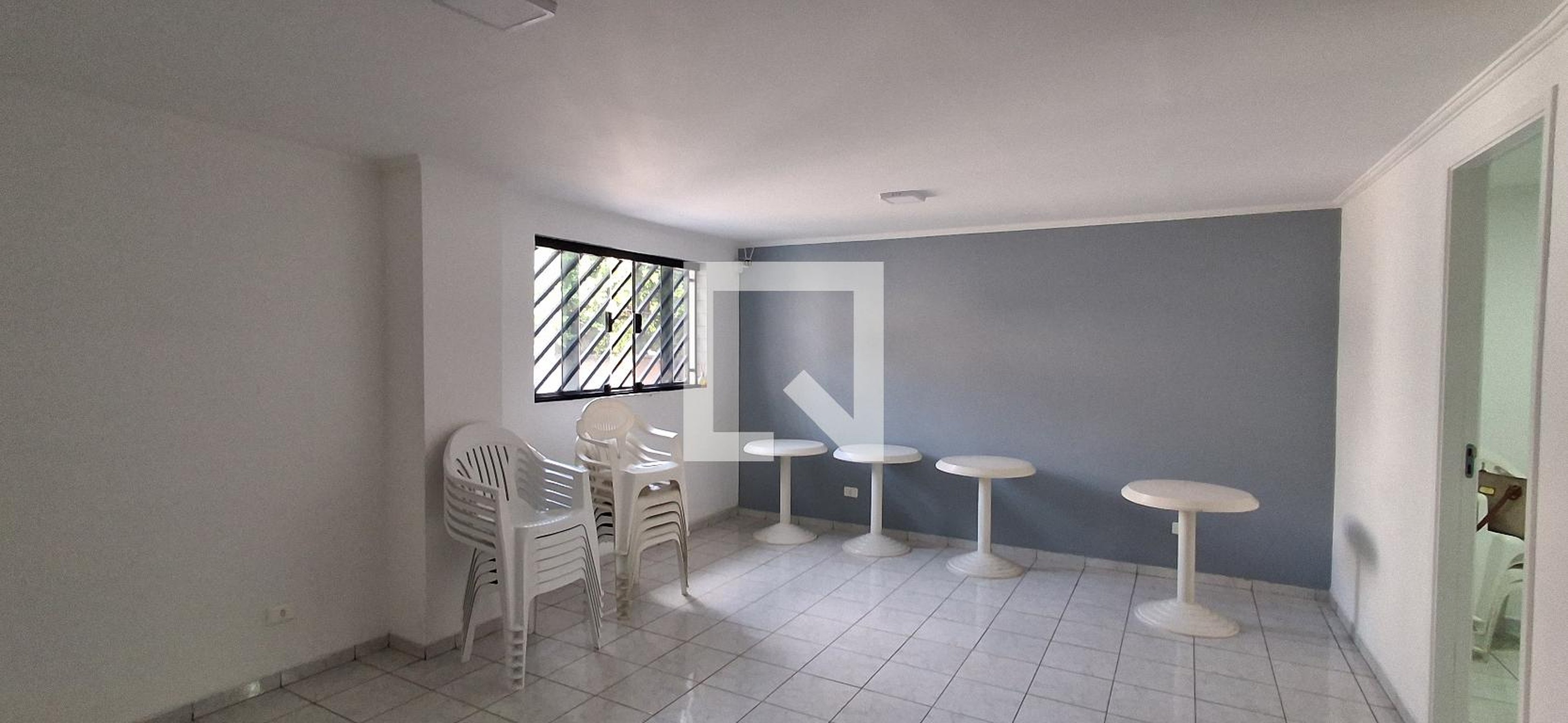 Área Comum - Taclia