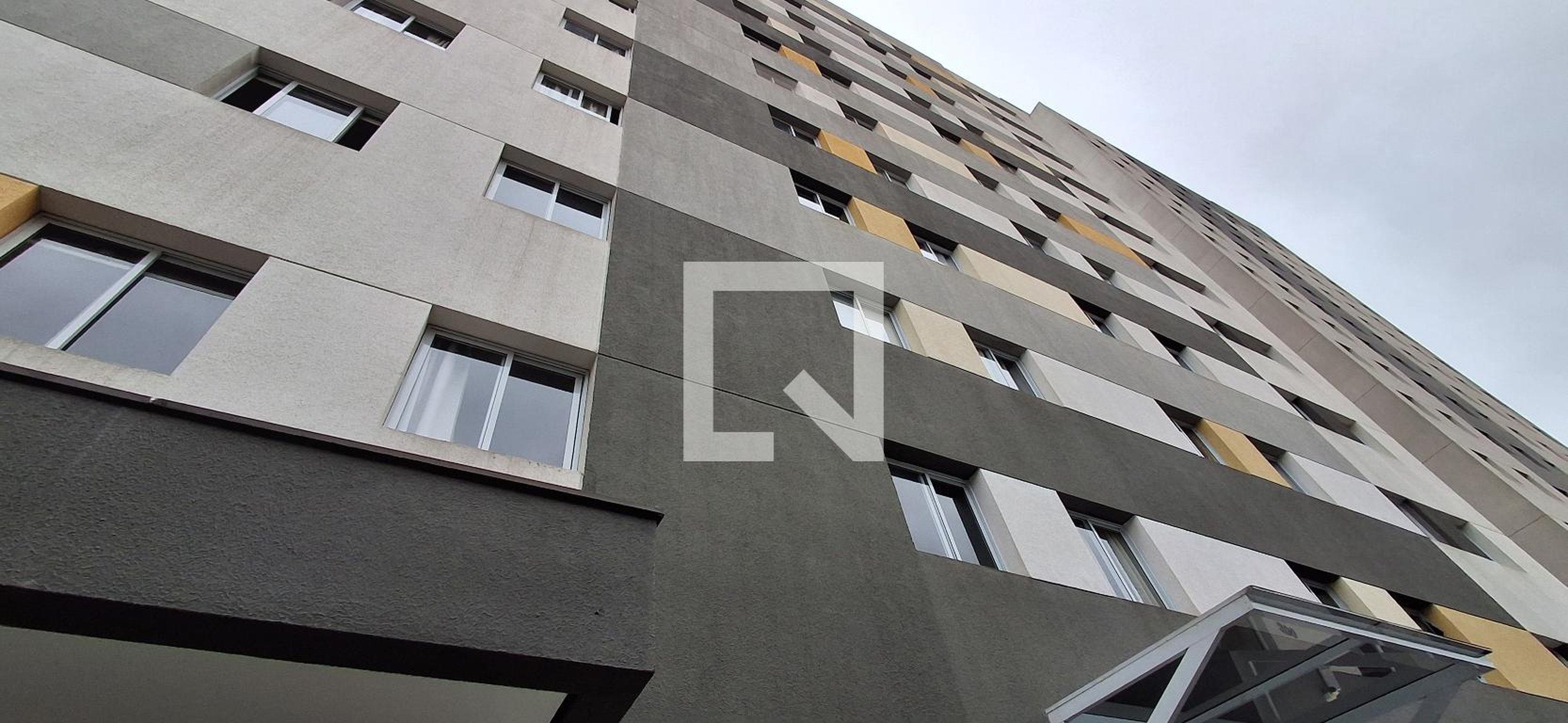 Fachada Condomínio Neo Barcelona Home Studio BY You,Inc