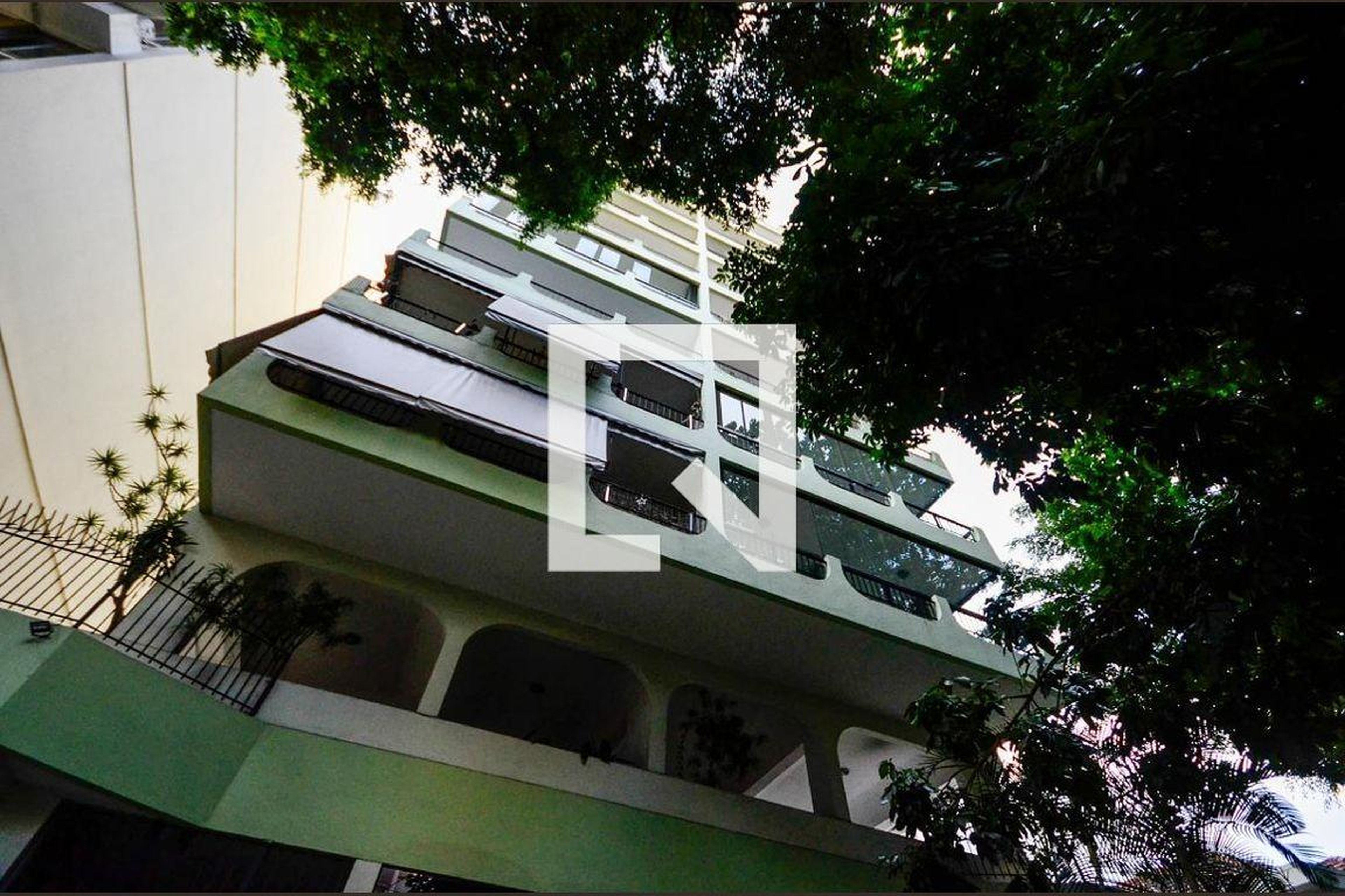 Fachada Condomínio Belmonte Grajaú