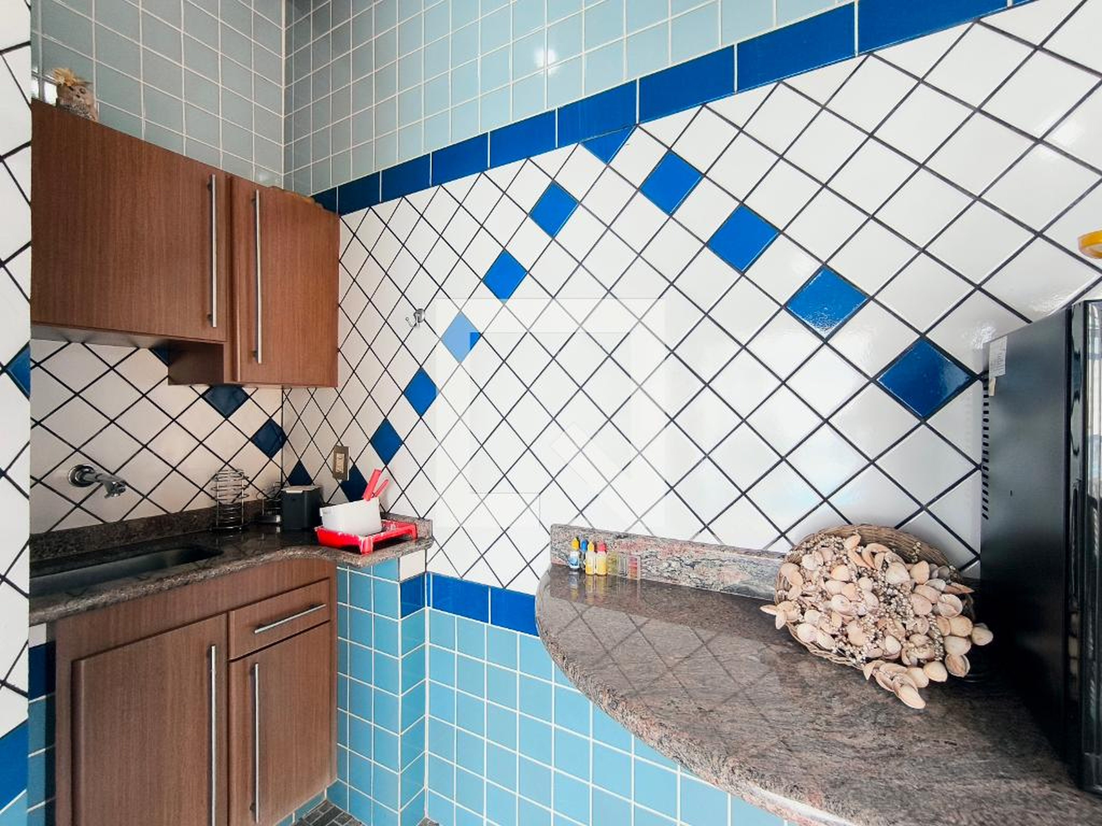 Churrasqueira - Santa Teresa