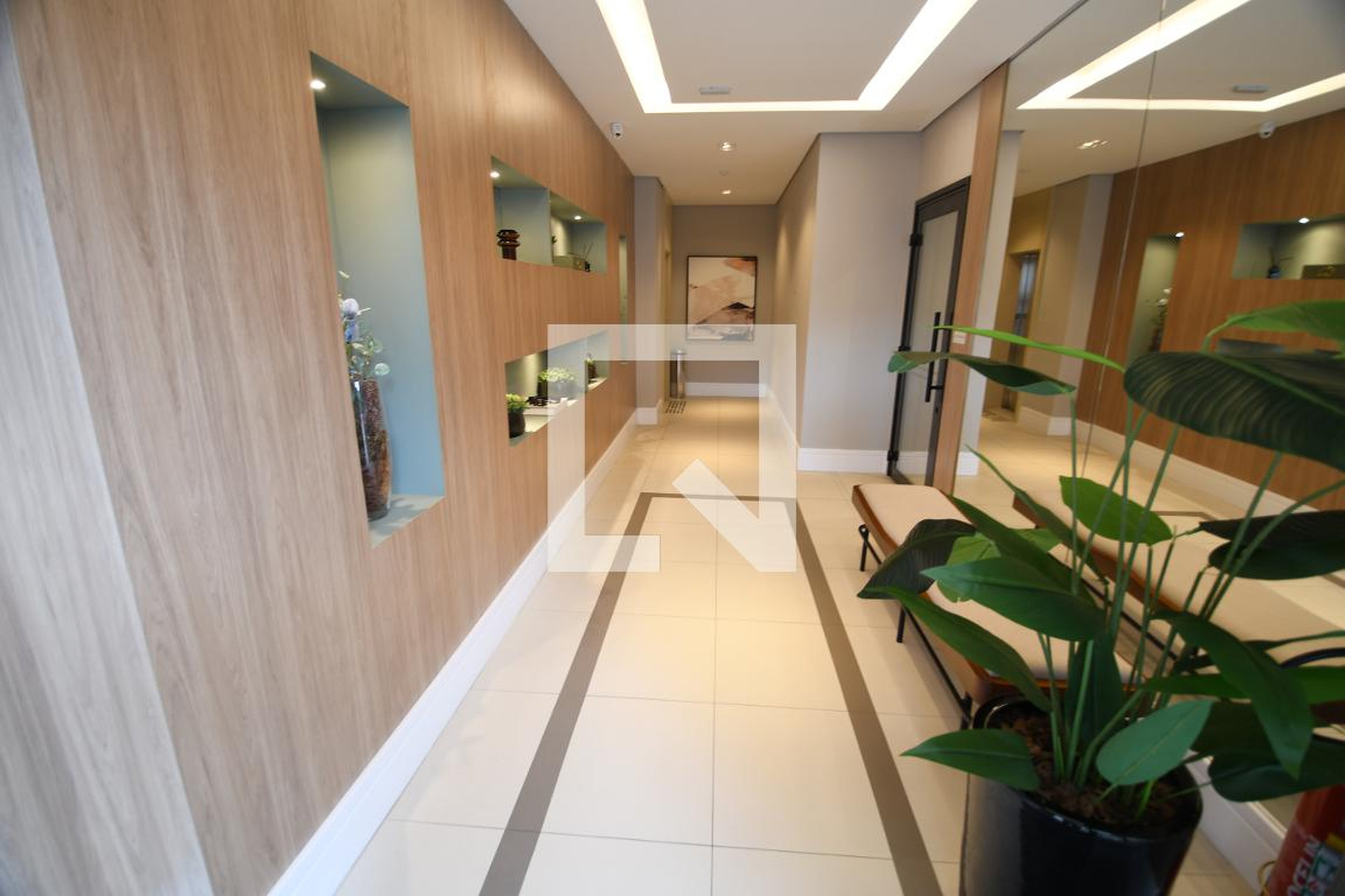 Hall social - Meraki Patriani