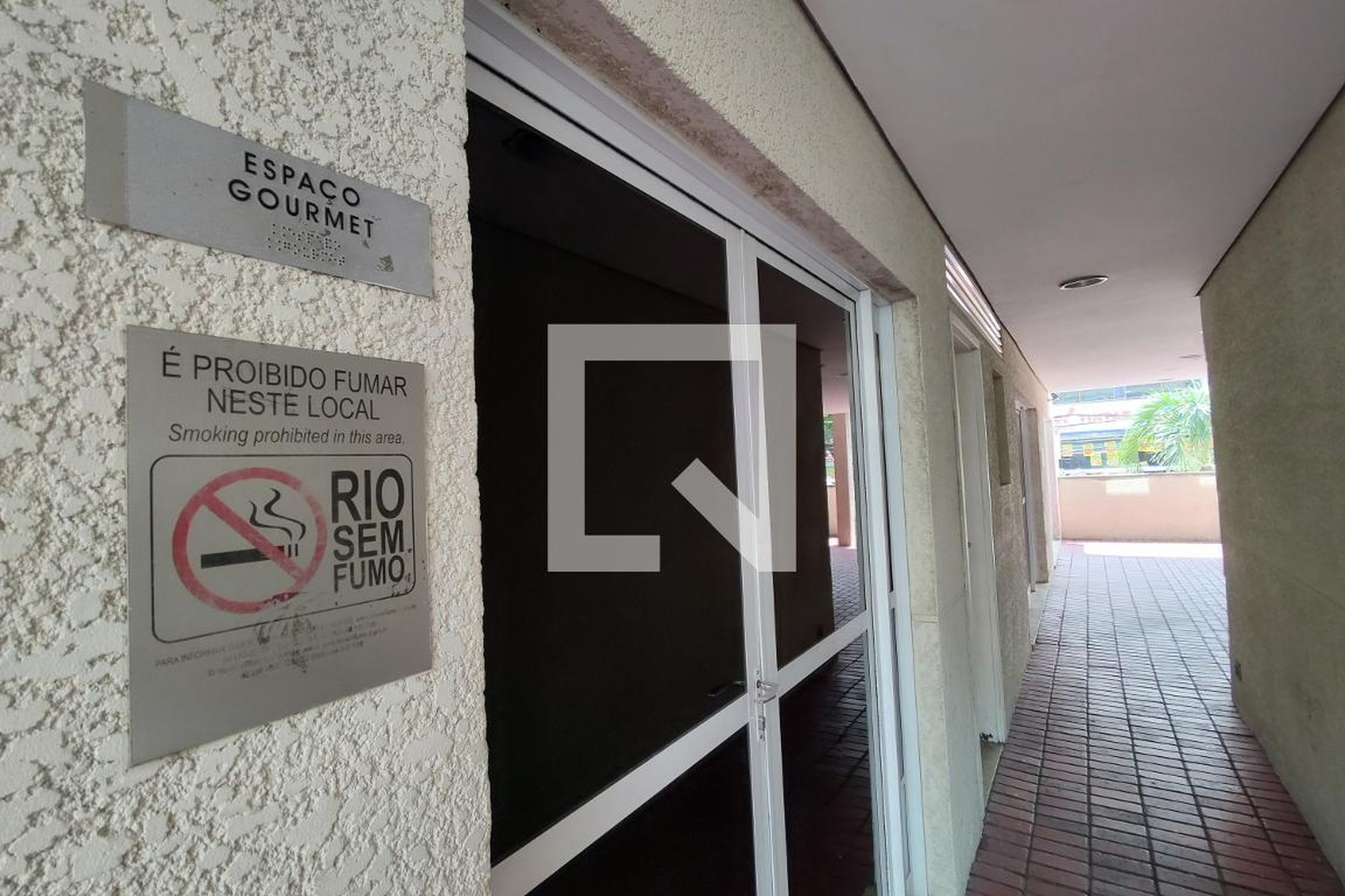 Espaço Gourmet - Alegria Clube Residencial