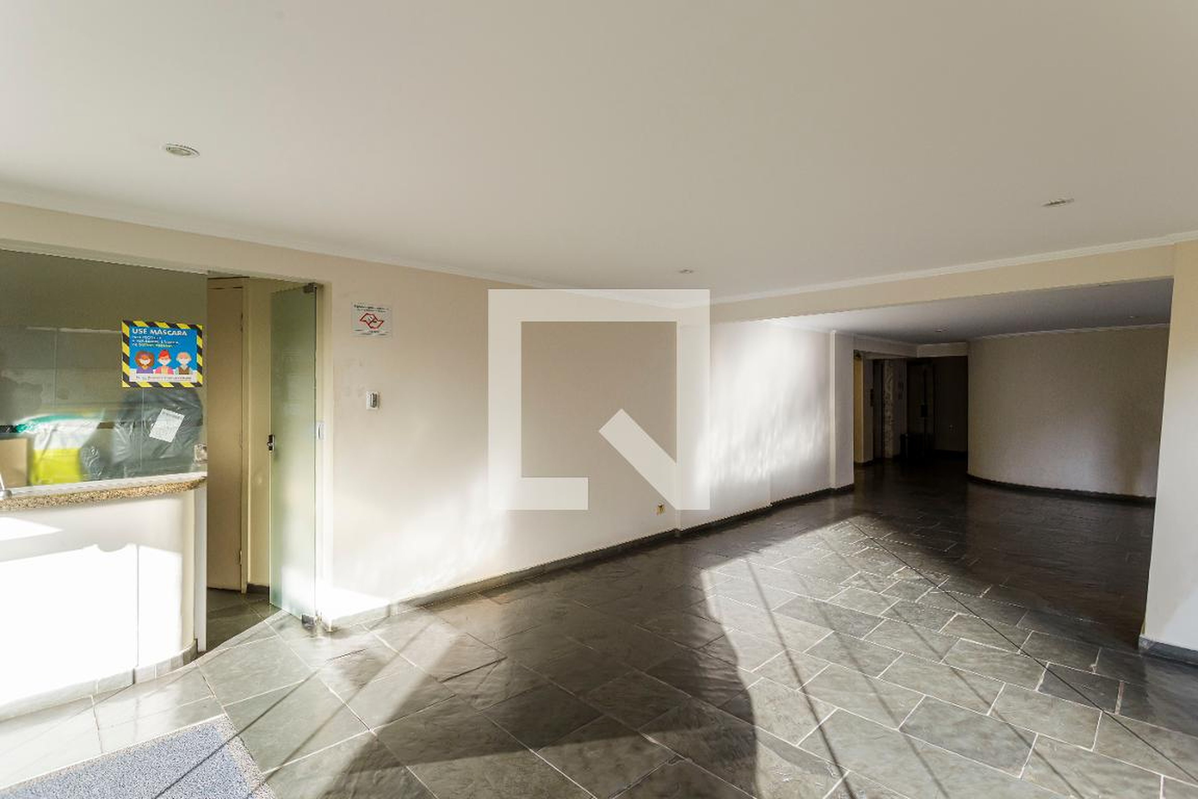 Hall social - Manhattan