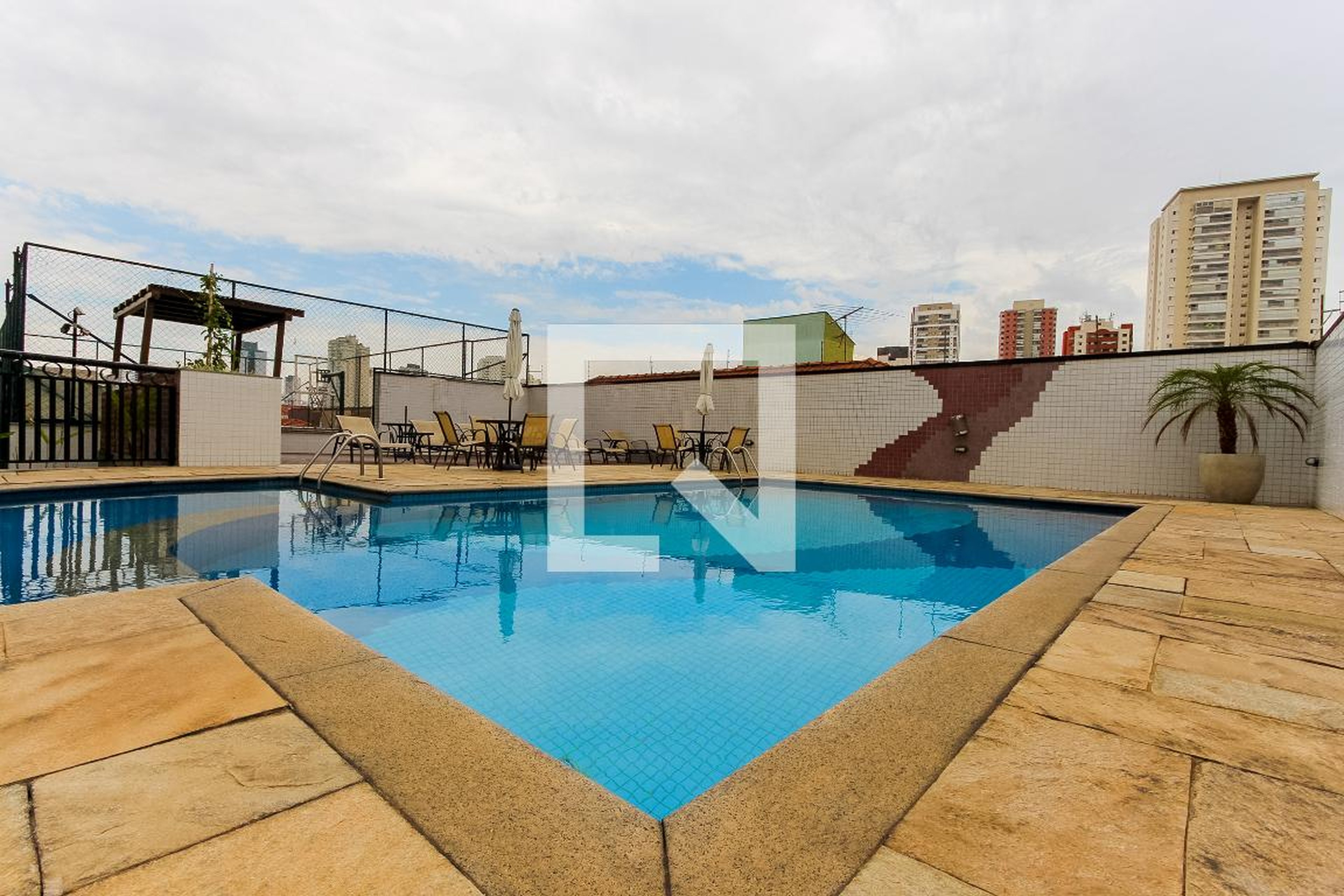 Piscina - Navegantes