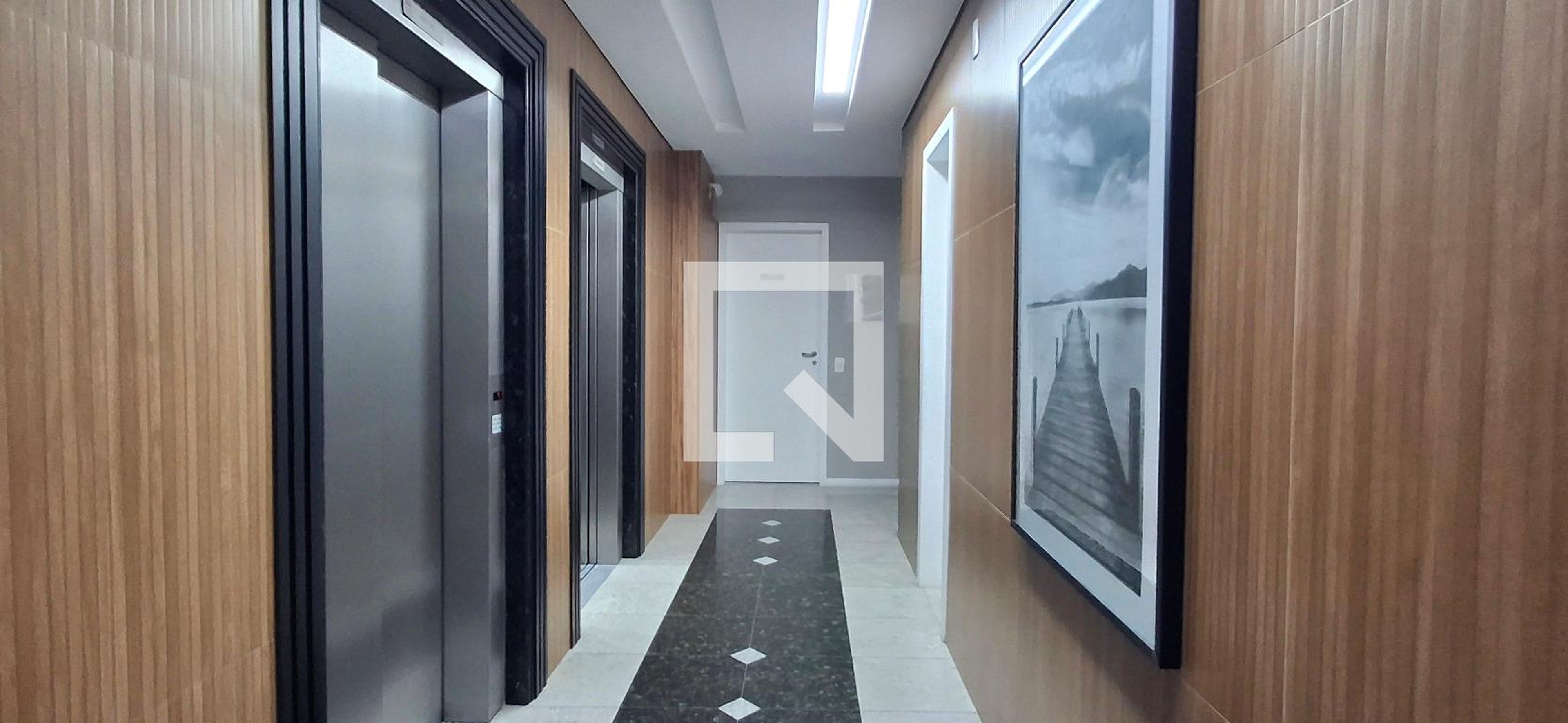 Área comum - Vila Verde