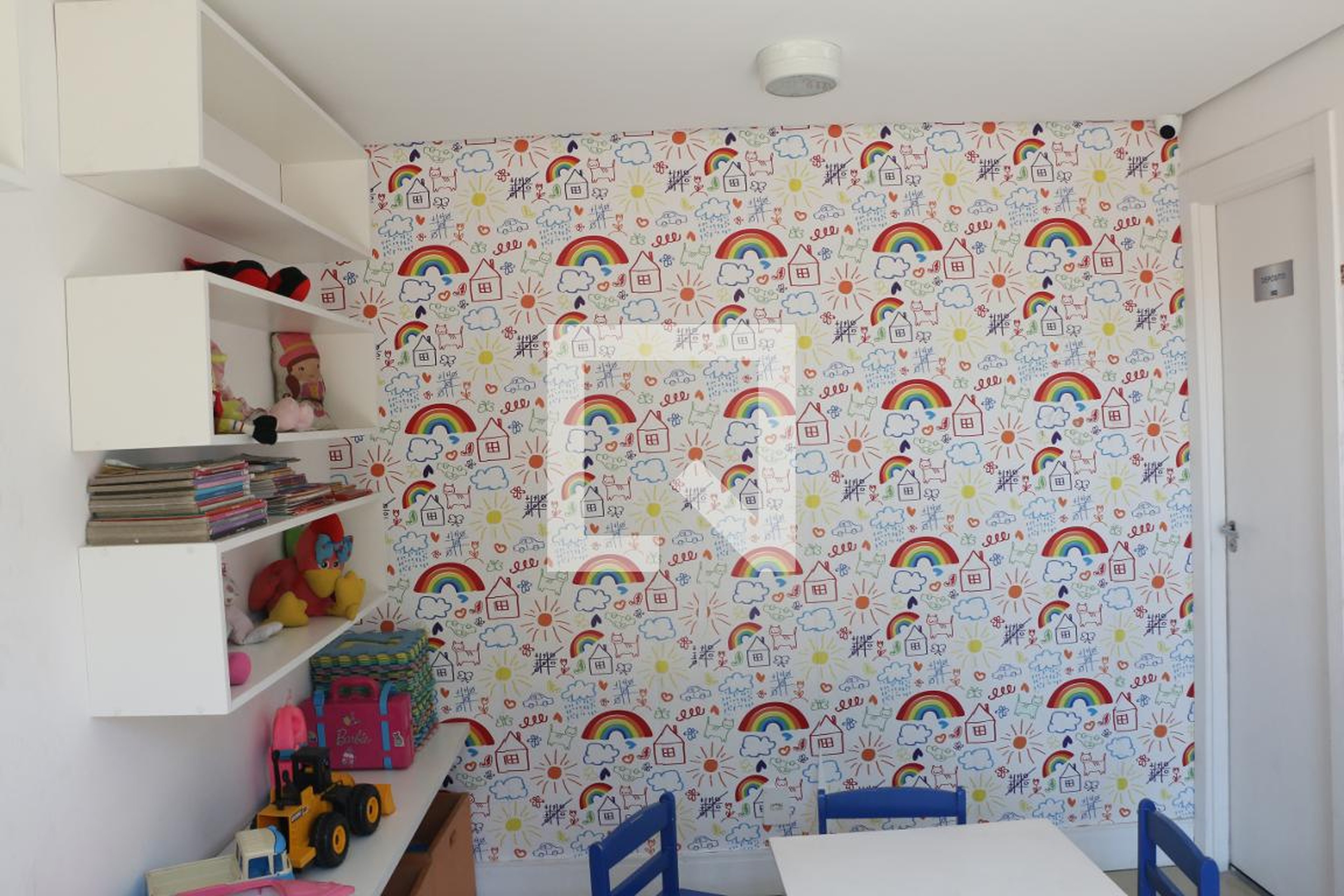 Brinquedoteca - Dez Nova Iguaçu