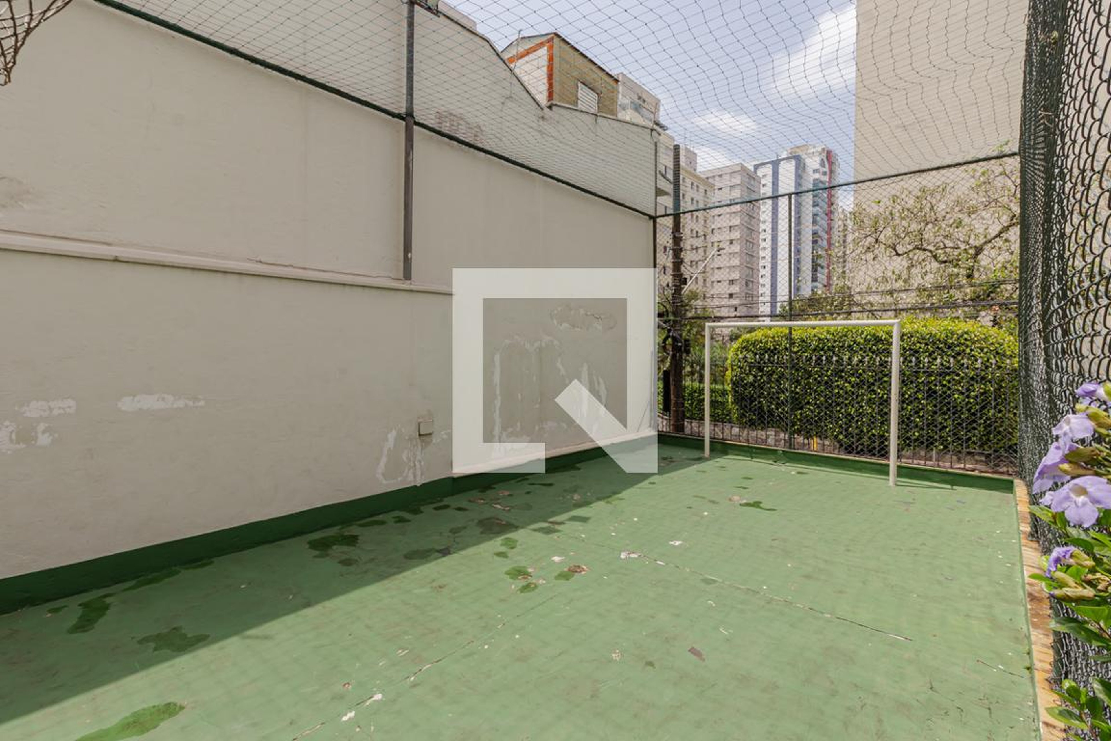 Quadra - Praia de Piata