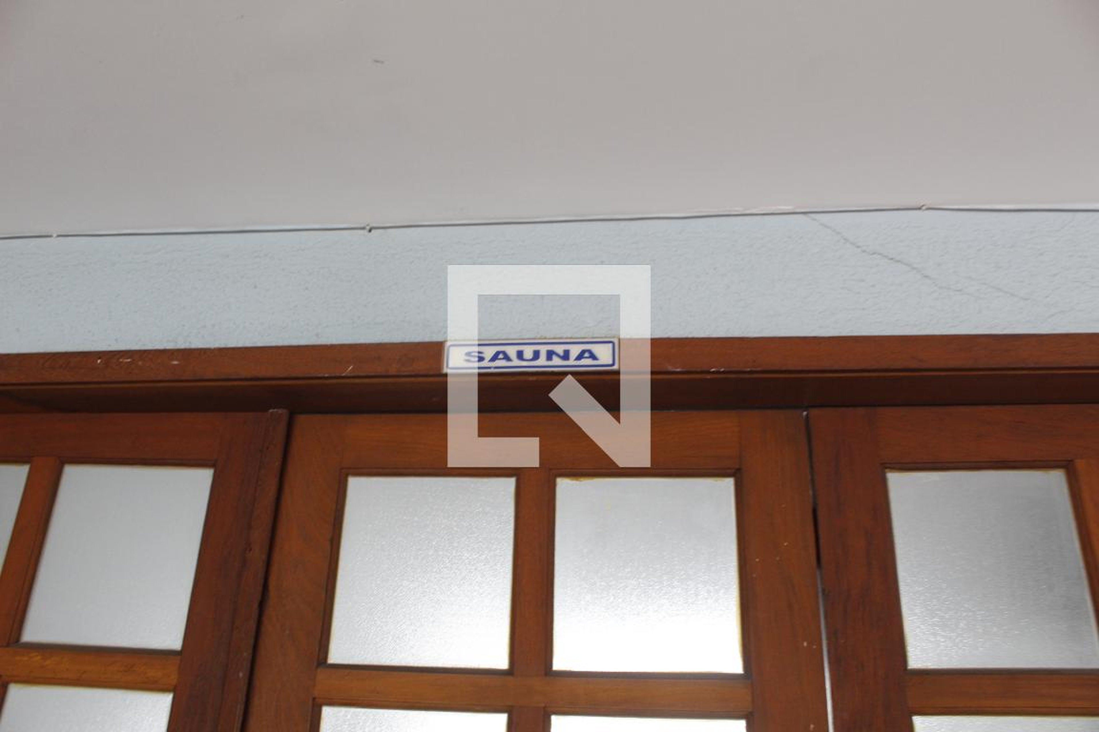 Área comum - Residencial Arthur I