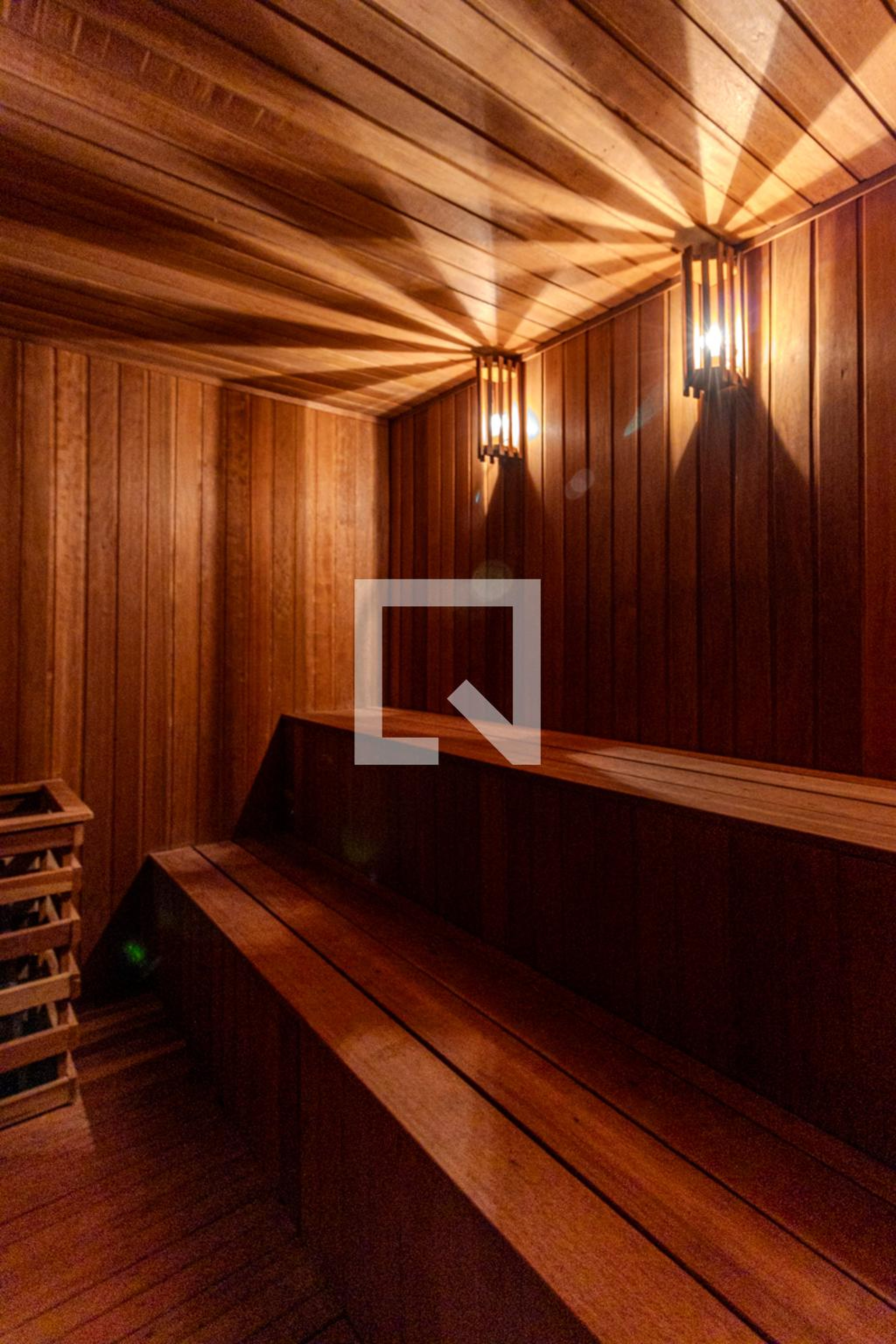 Sauna - Castelbianco