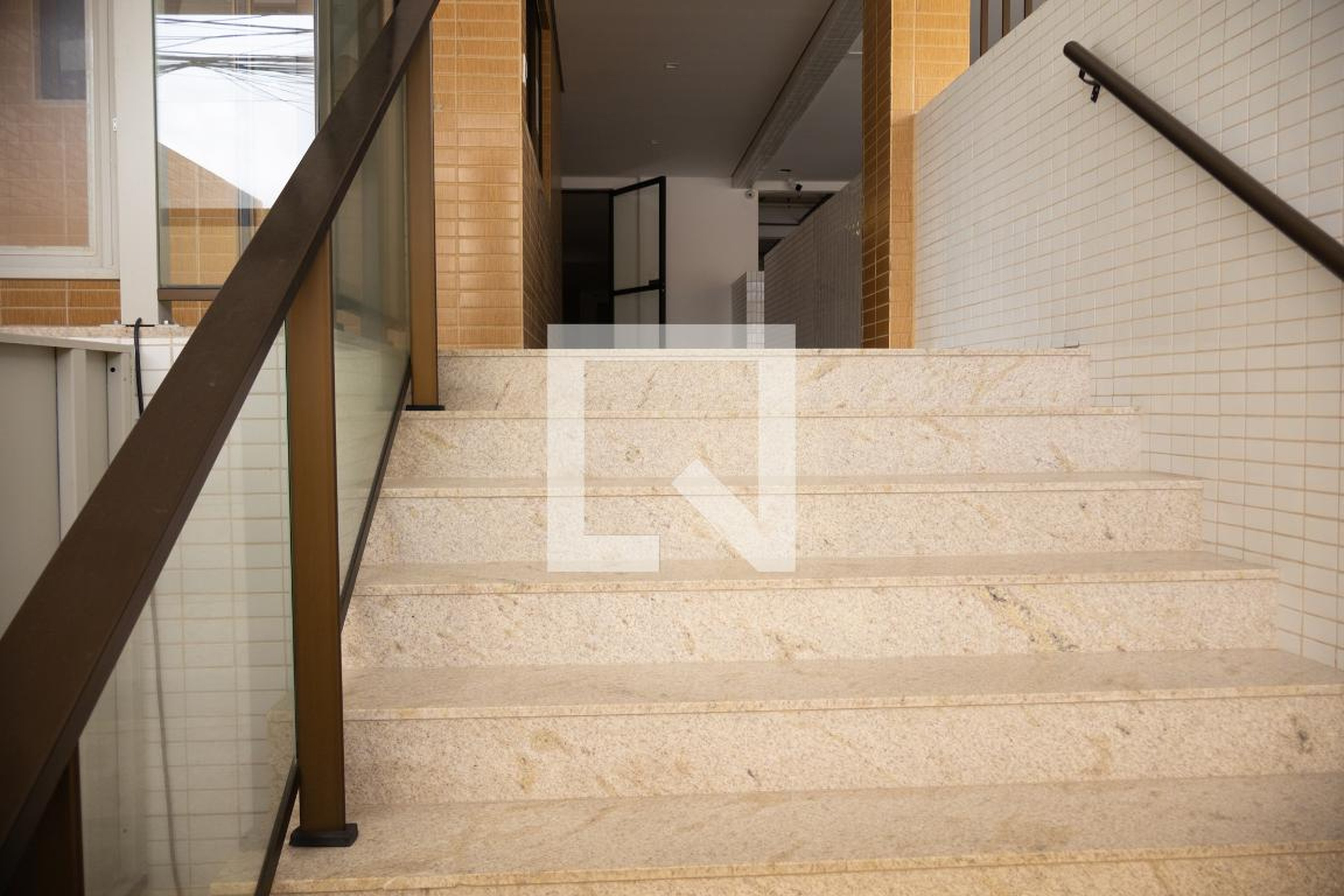 Hall de Entrada - Ilha de Mykonos