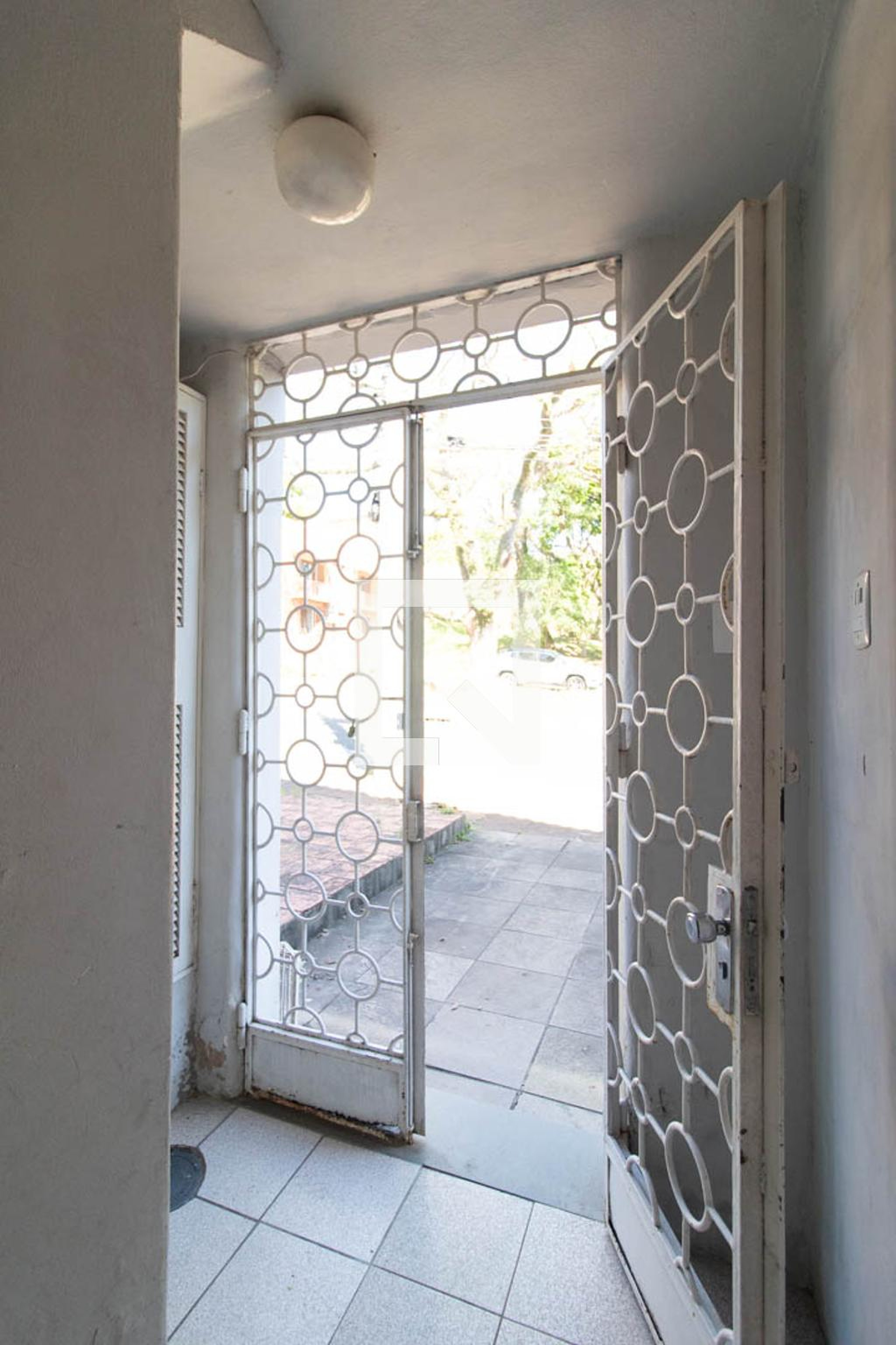 Hall de Entrada - null