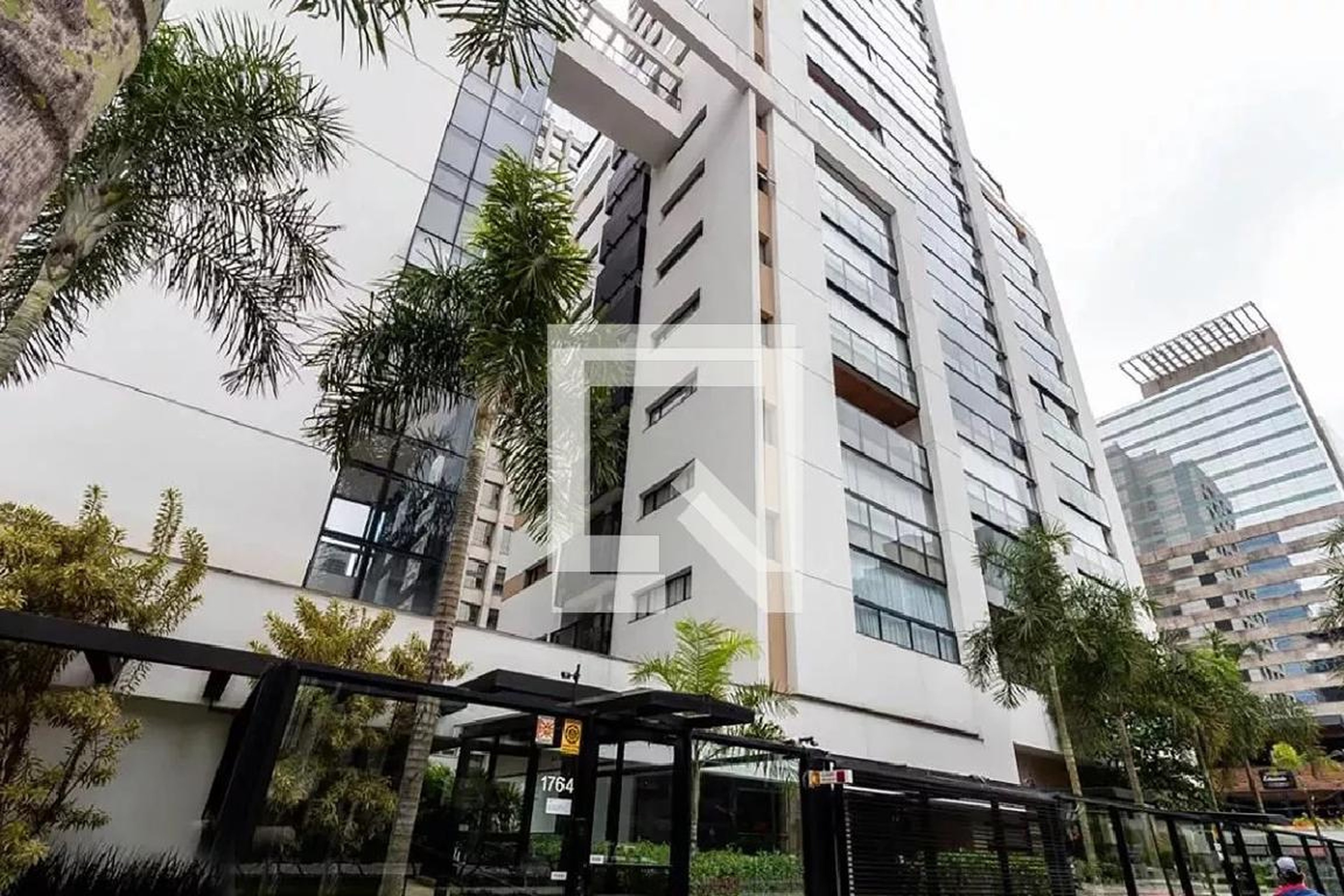 Fachada Condomínio Limited Funchal