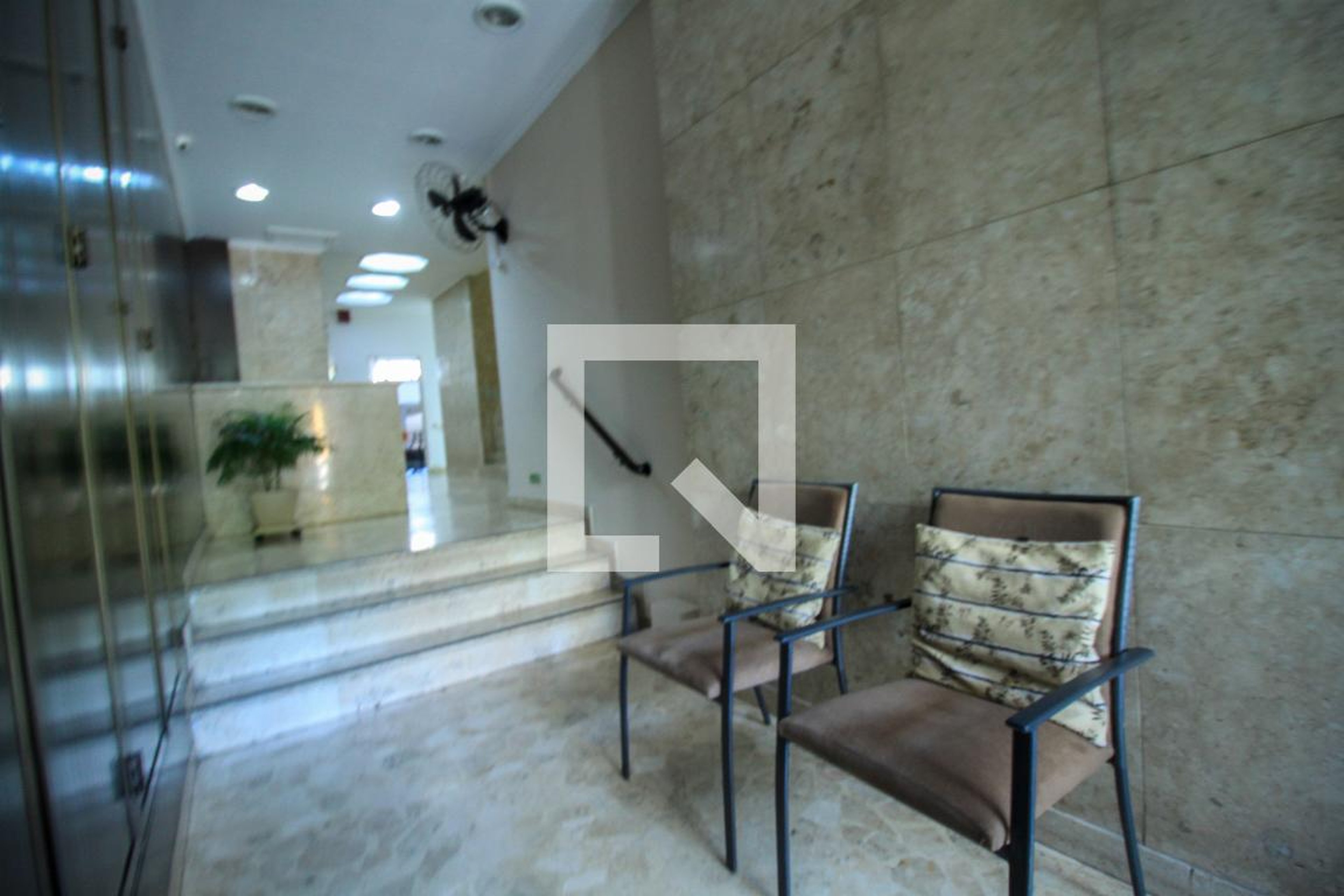 Área comum - Jumana