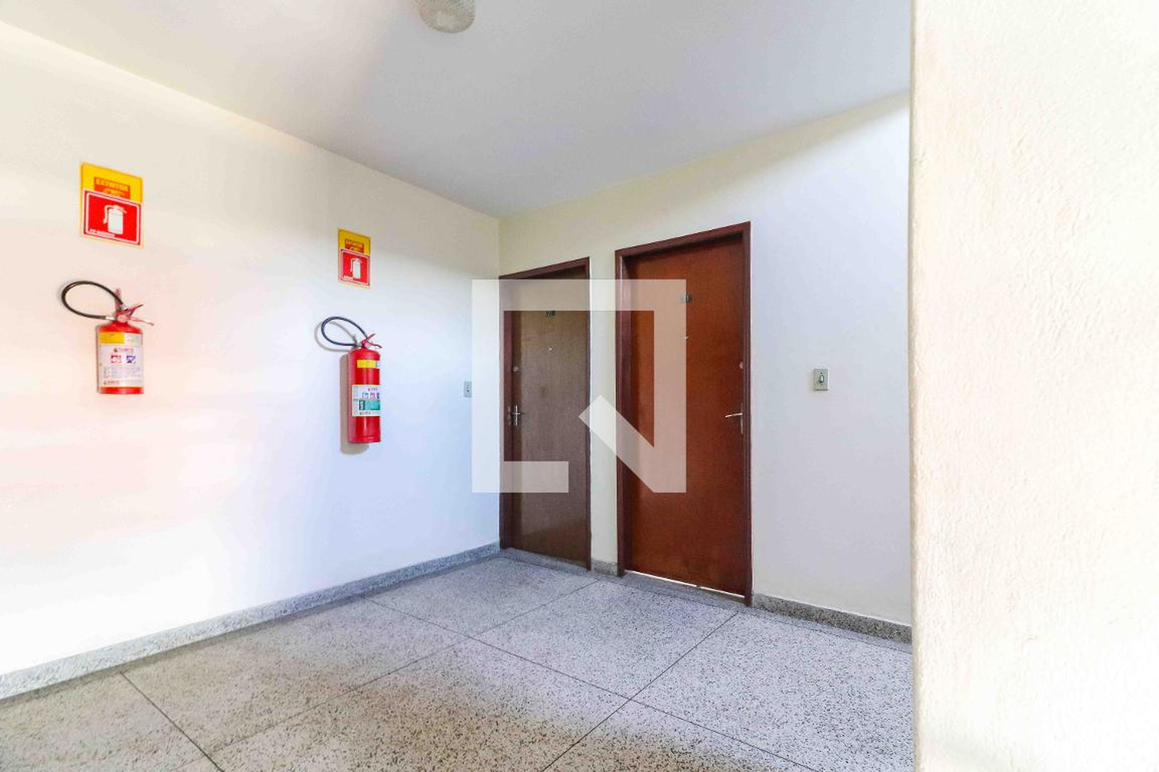 Hall de entrada - Ana Lucia