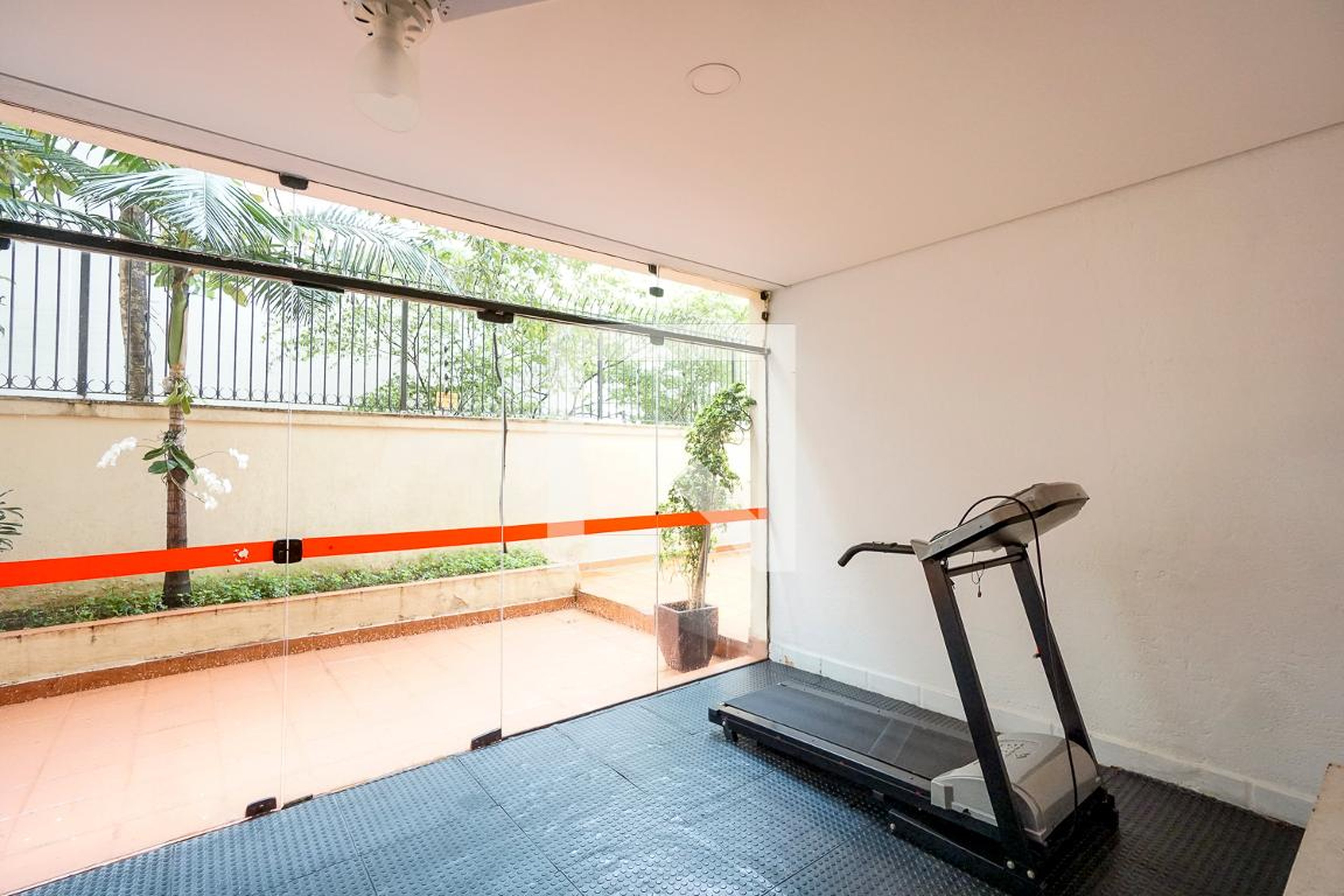 Academia - Edifício Nabiha Abdalla Chohfi