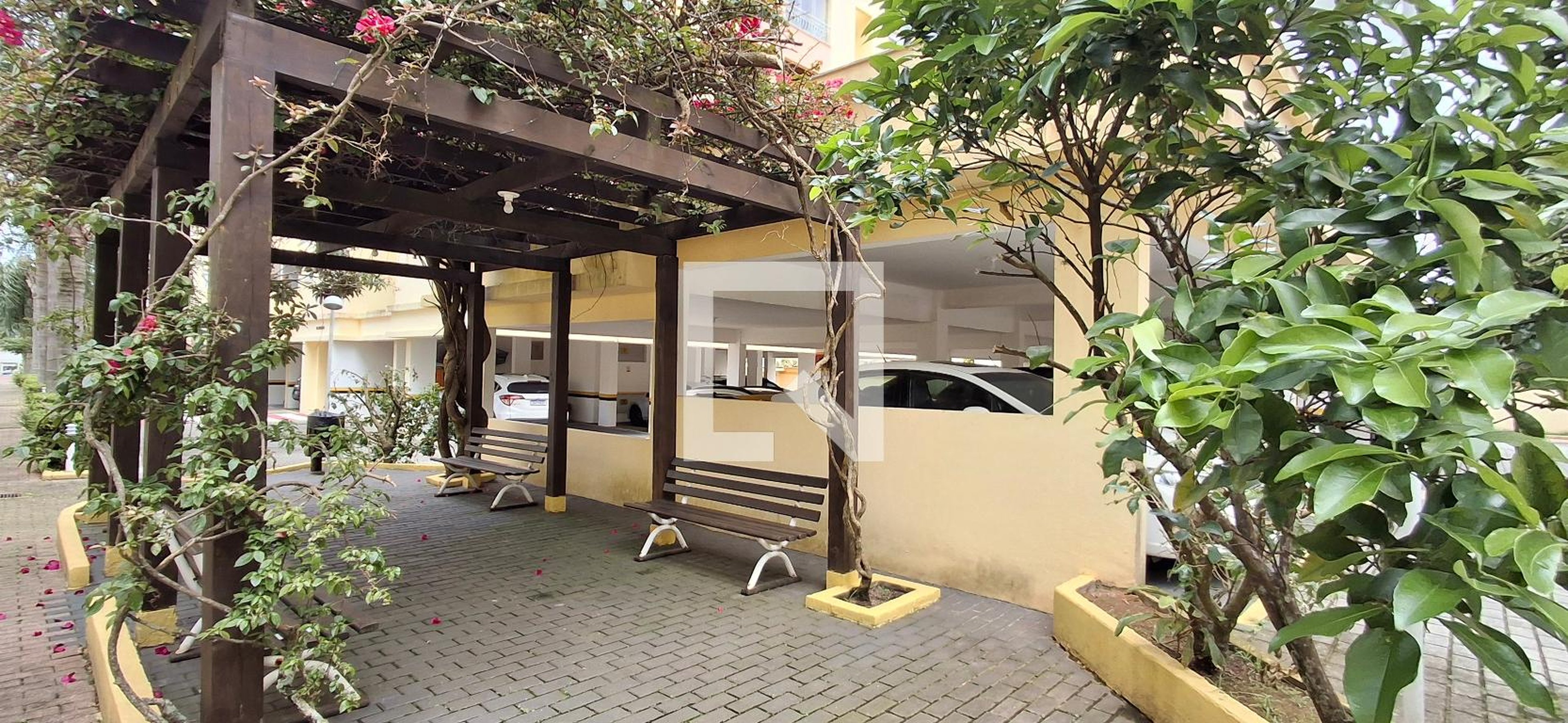 Área Comum - Villa Ventura