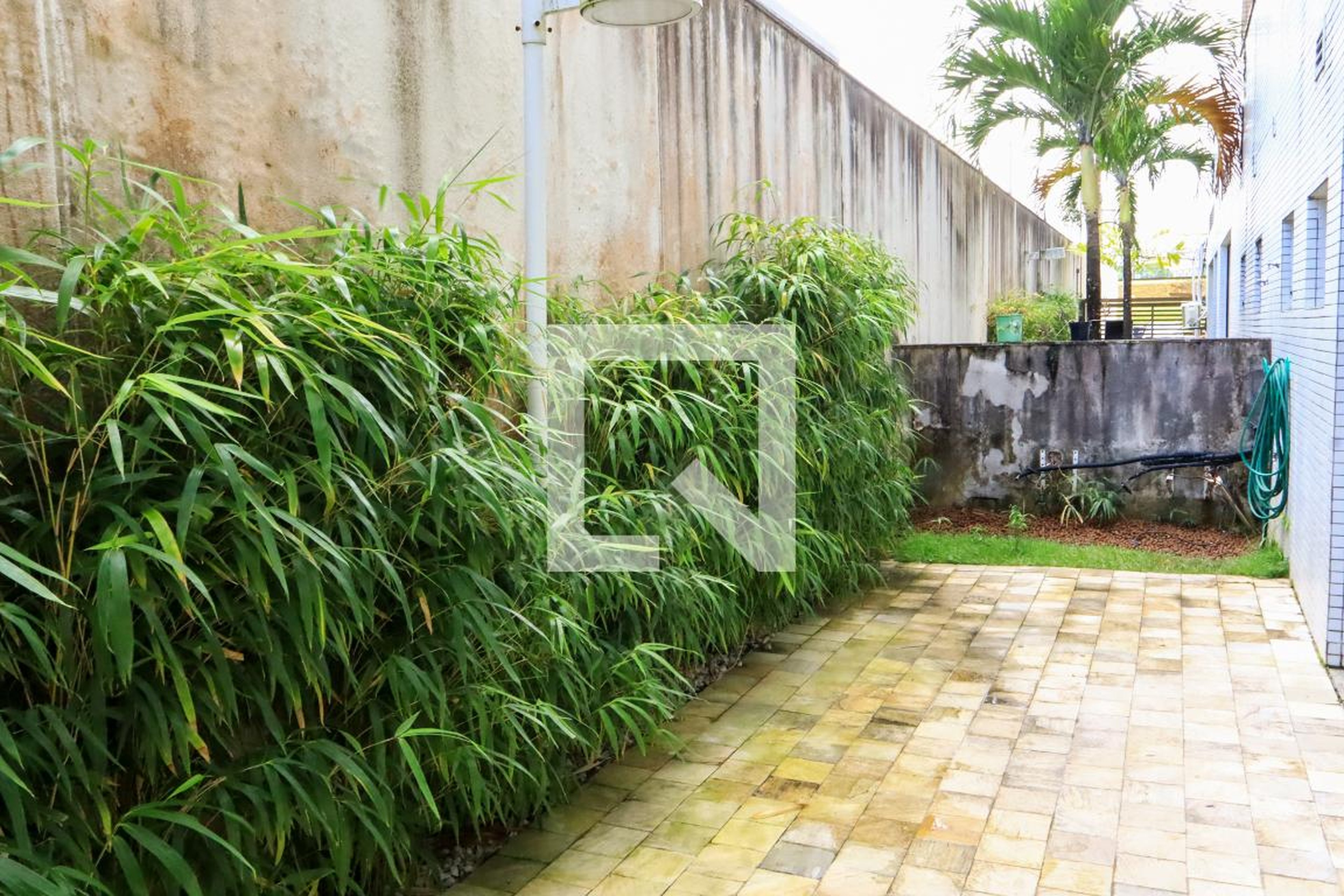 Área comum - Helbor Cosmopolitan Home Stay & oficces