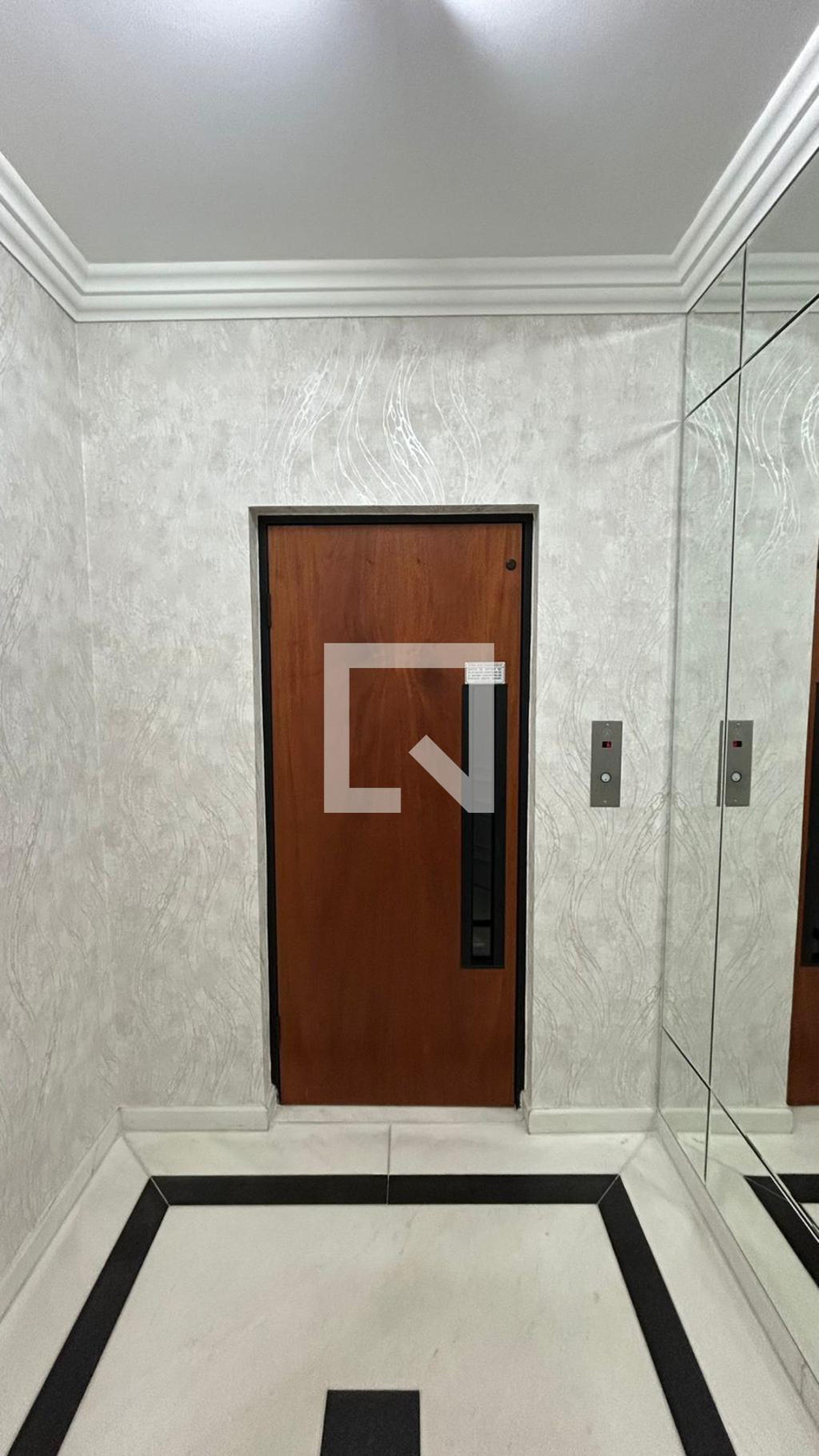 Hall social - Mont Courchevel