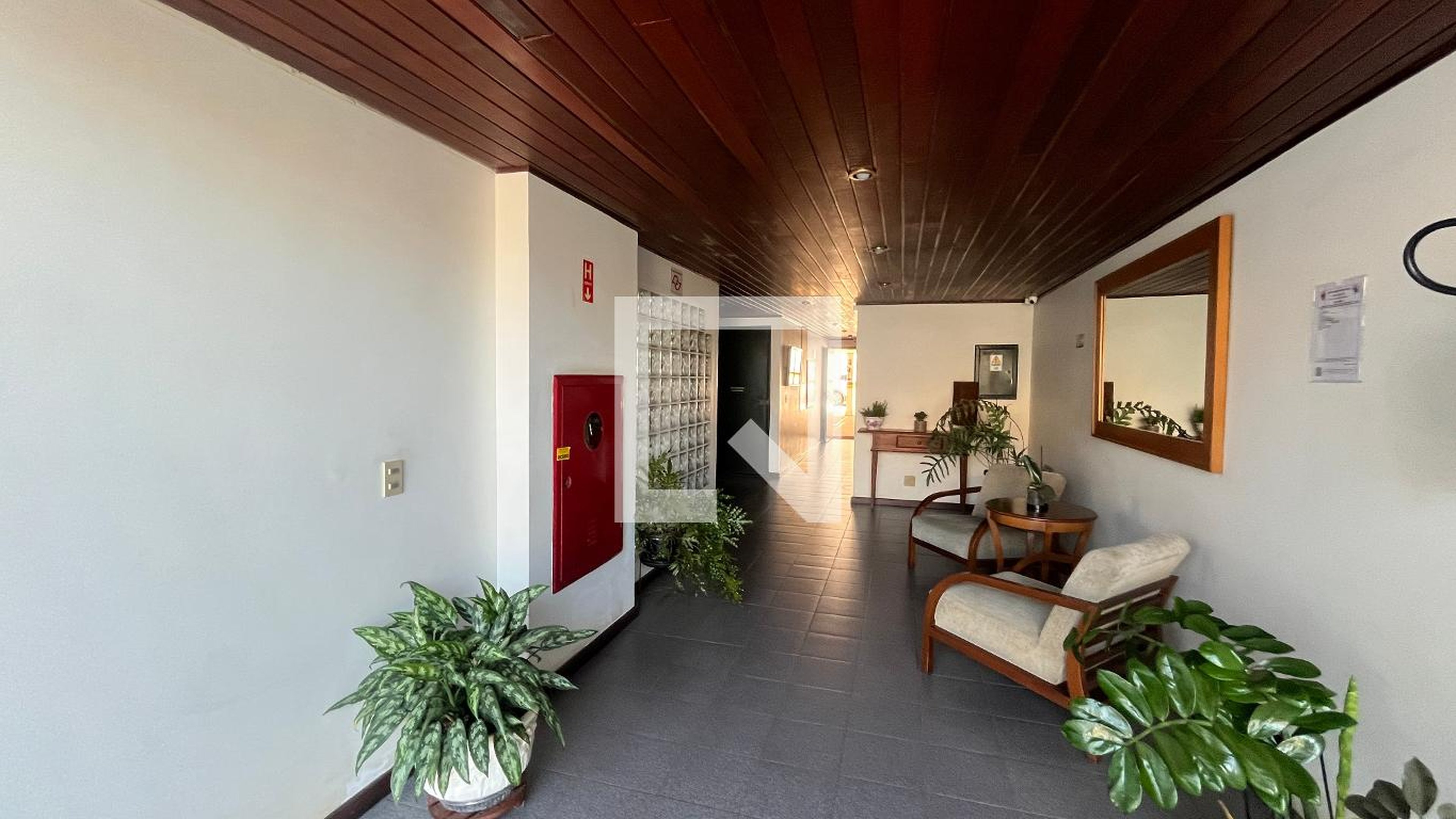 Área comum - Jacyra