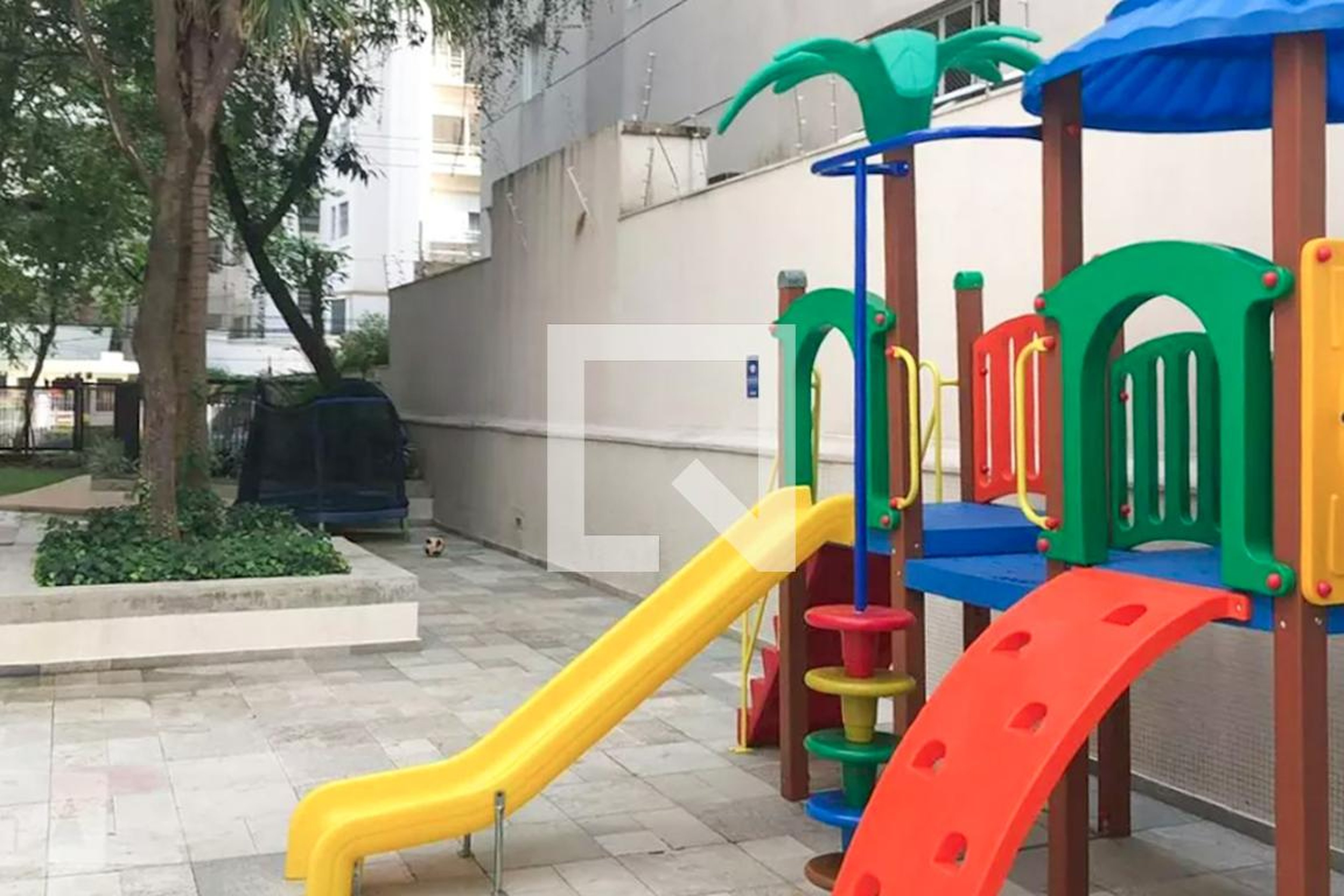 Playground - Cidadela