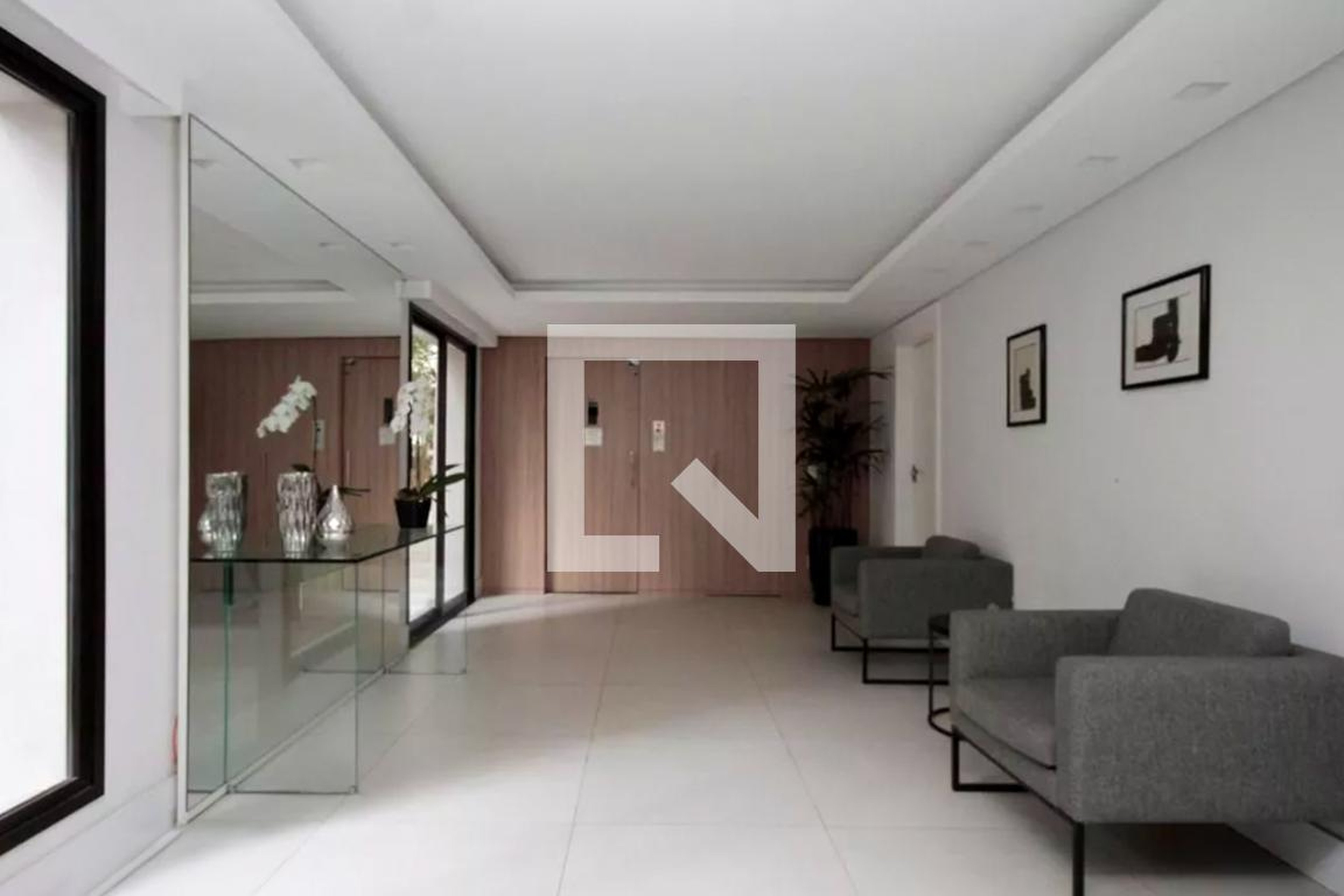 Hall Social - Cidadela