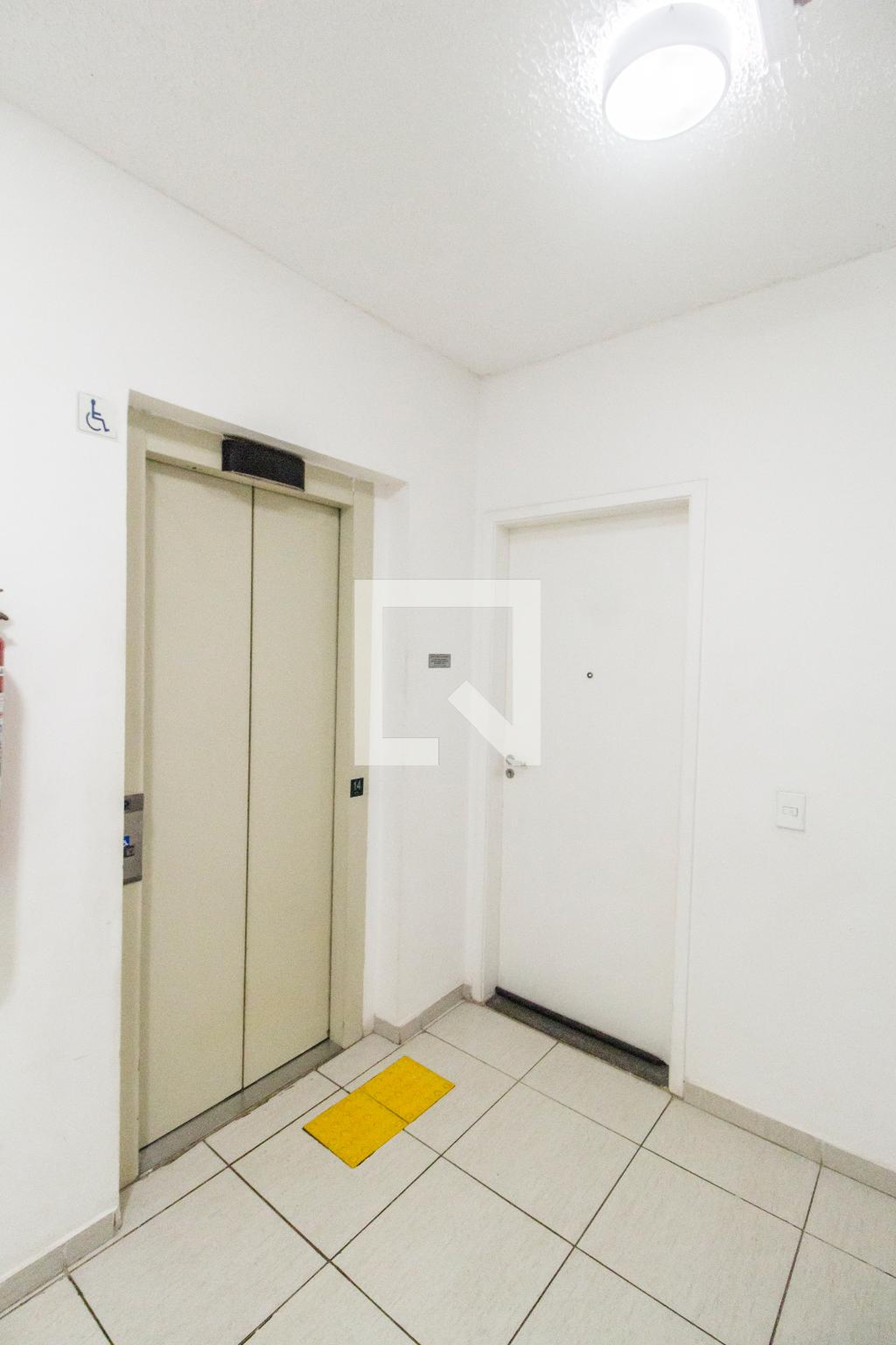 Entrada - Viva Mais Barueri