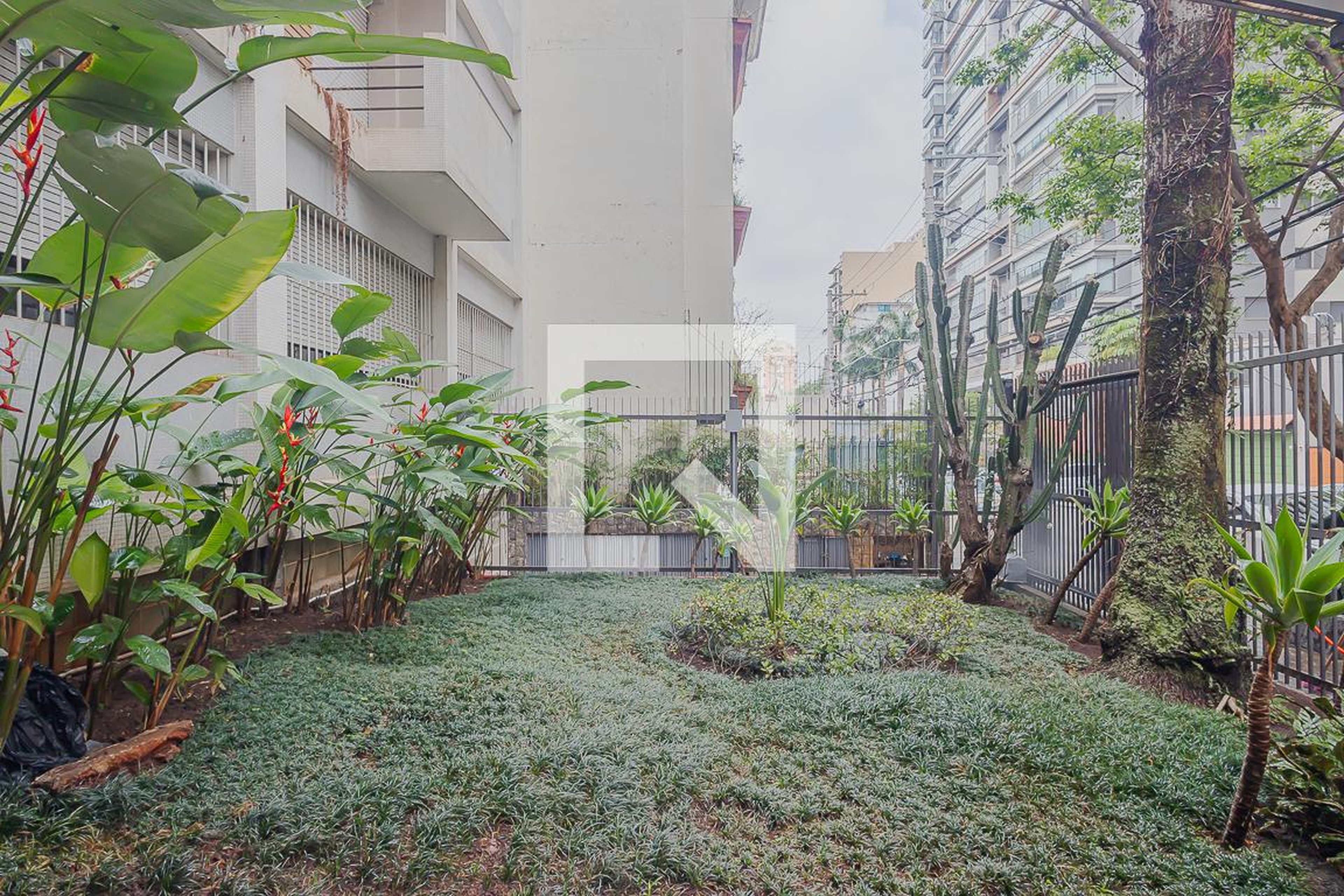 Área comum - Pérola