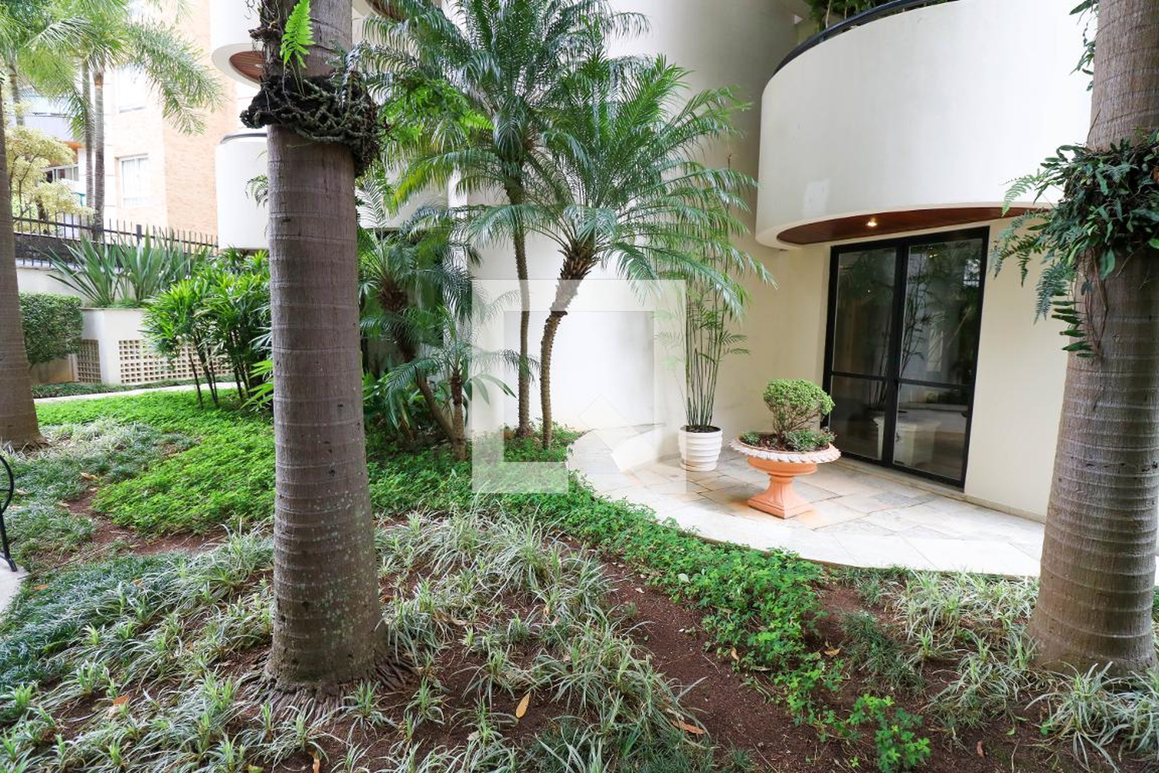 Área comum - New Orleans