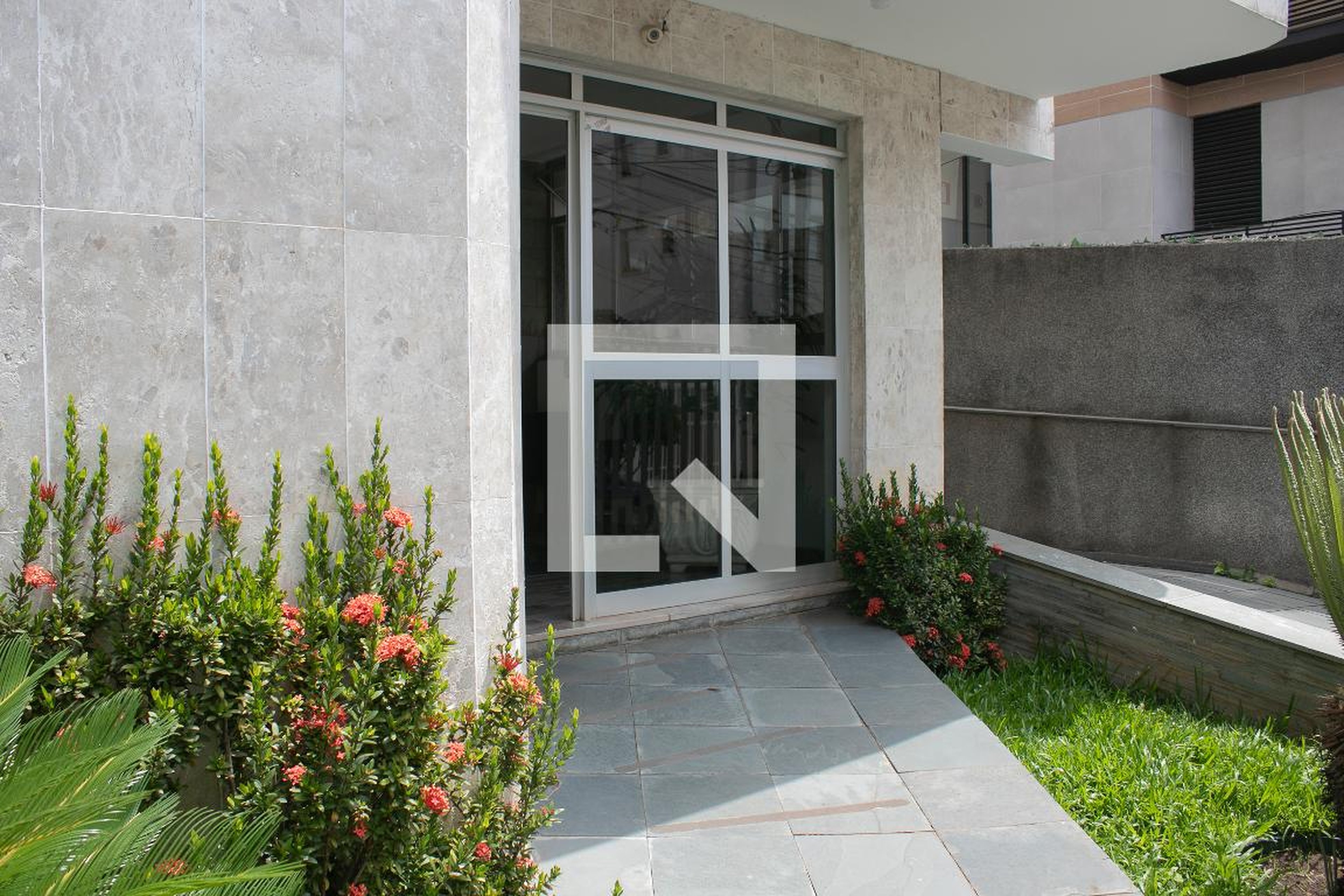 Hall de Entrada - null