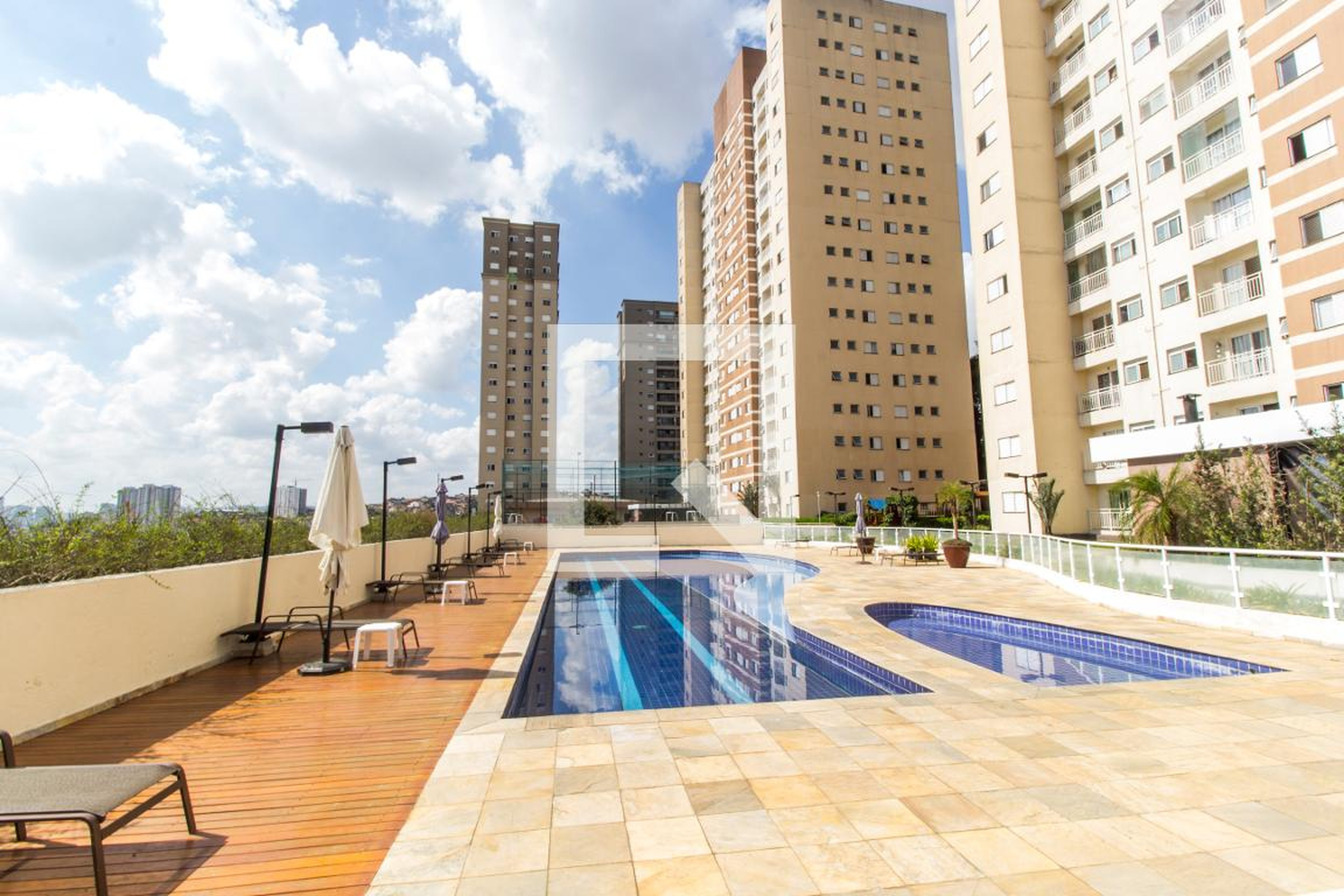 Piscina - Vista Bella