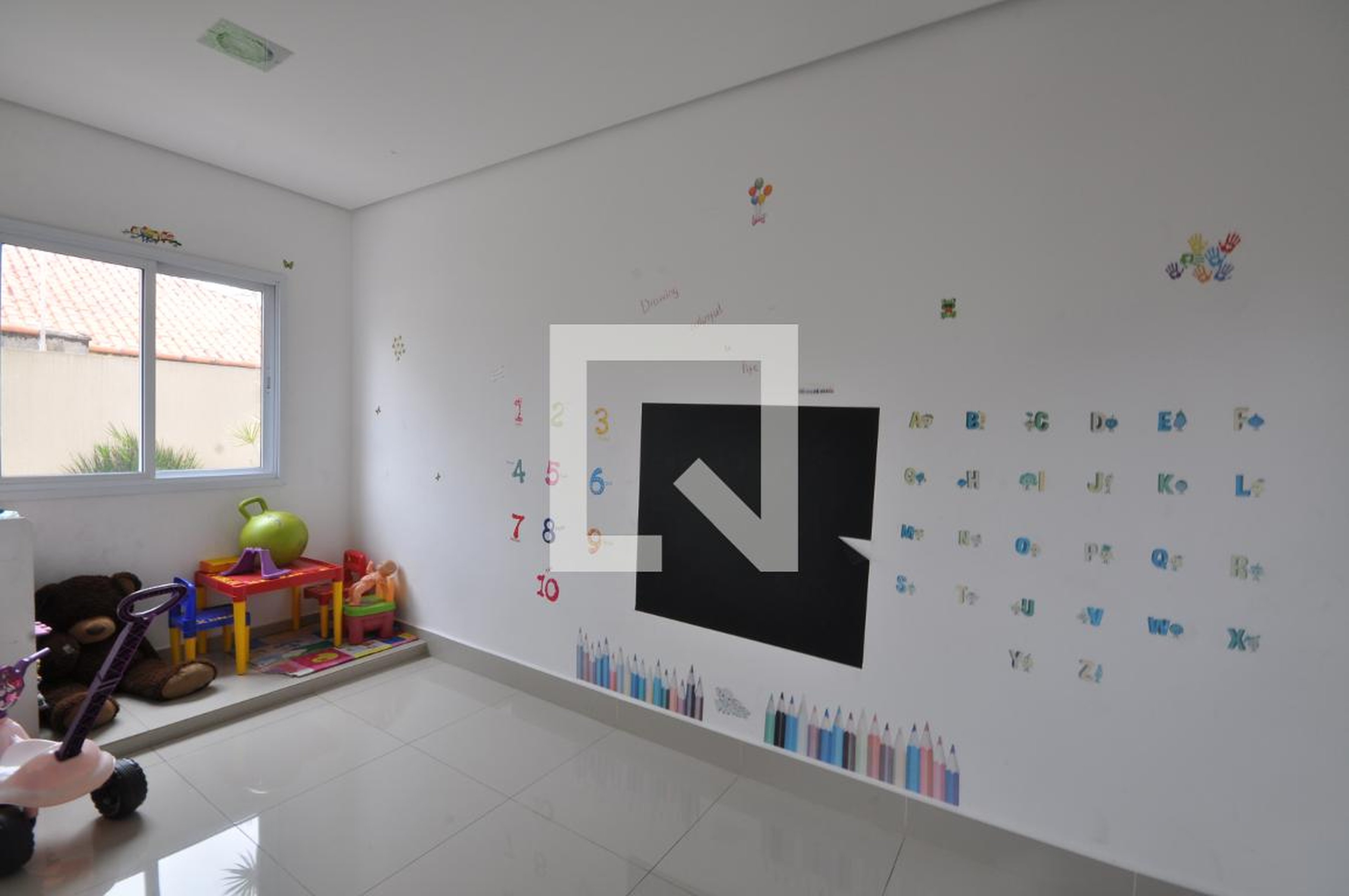 Brinquedoteca - Jardins da Vila