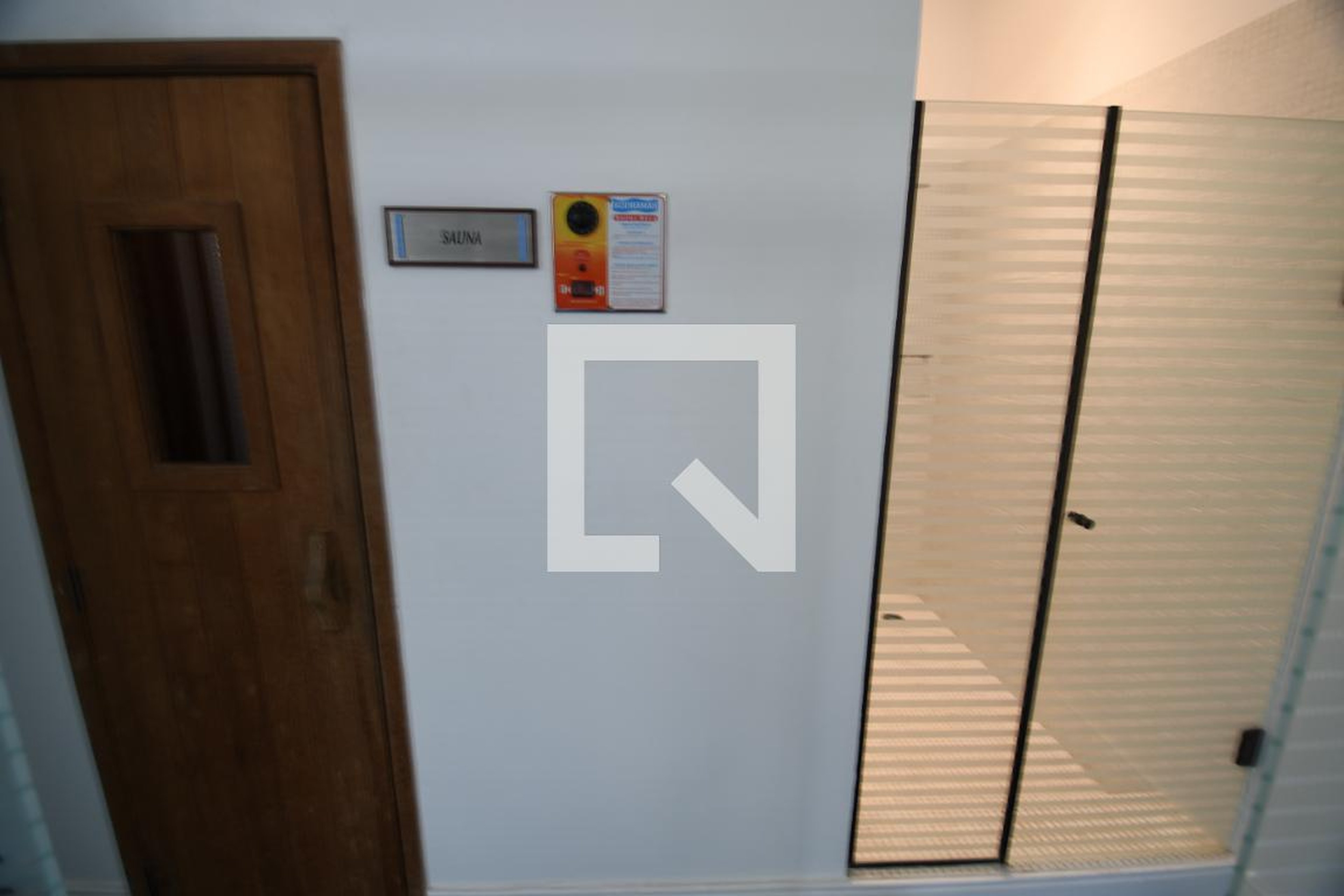 Área comum - Habitat