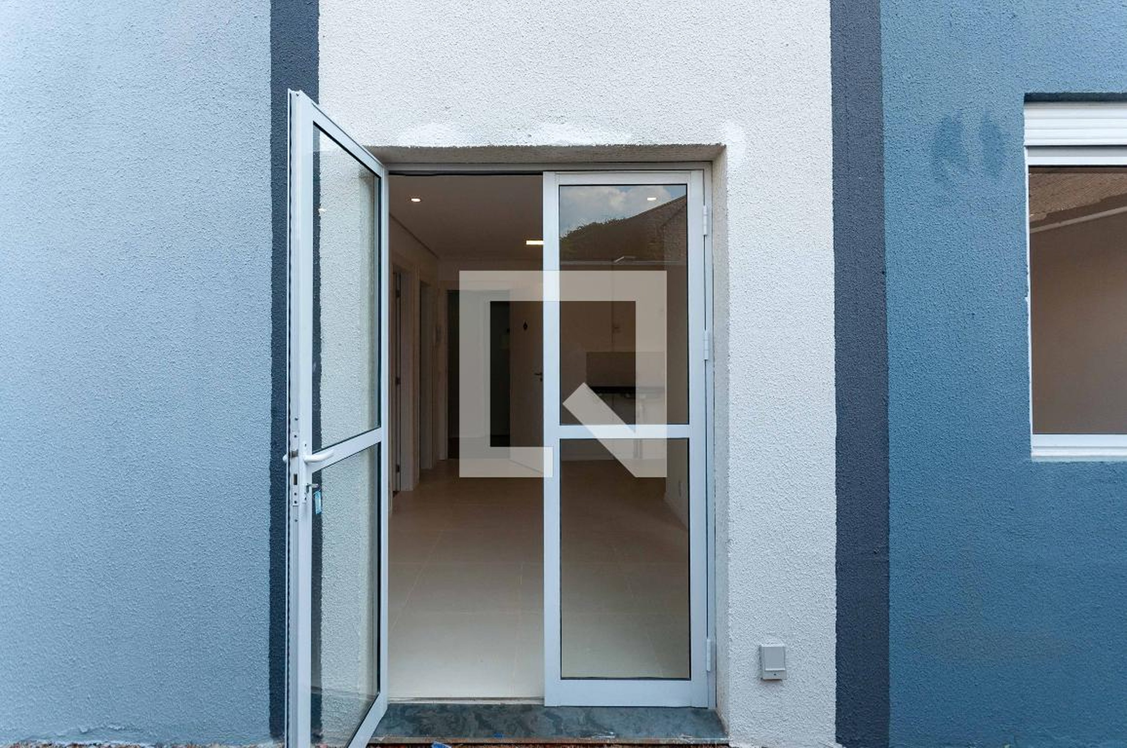 Área Externa - Vivaz Prime Santa Cecília