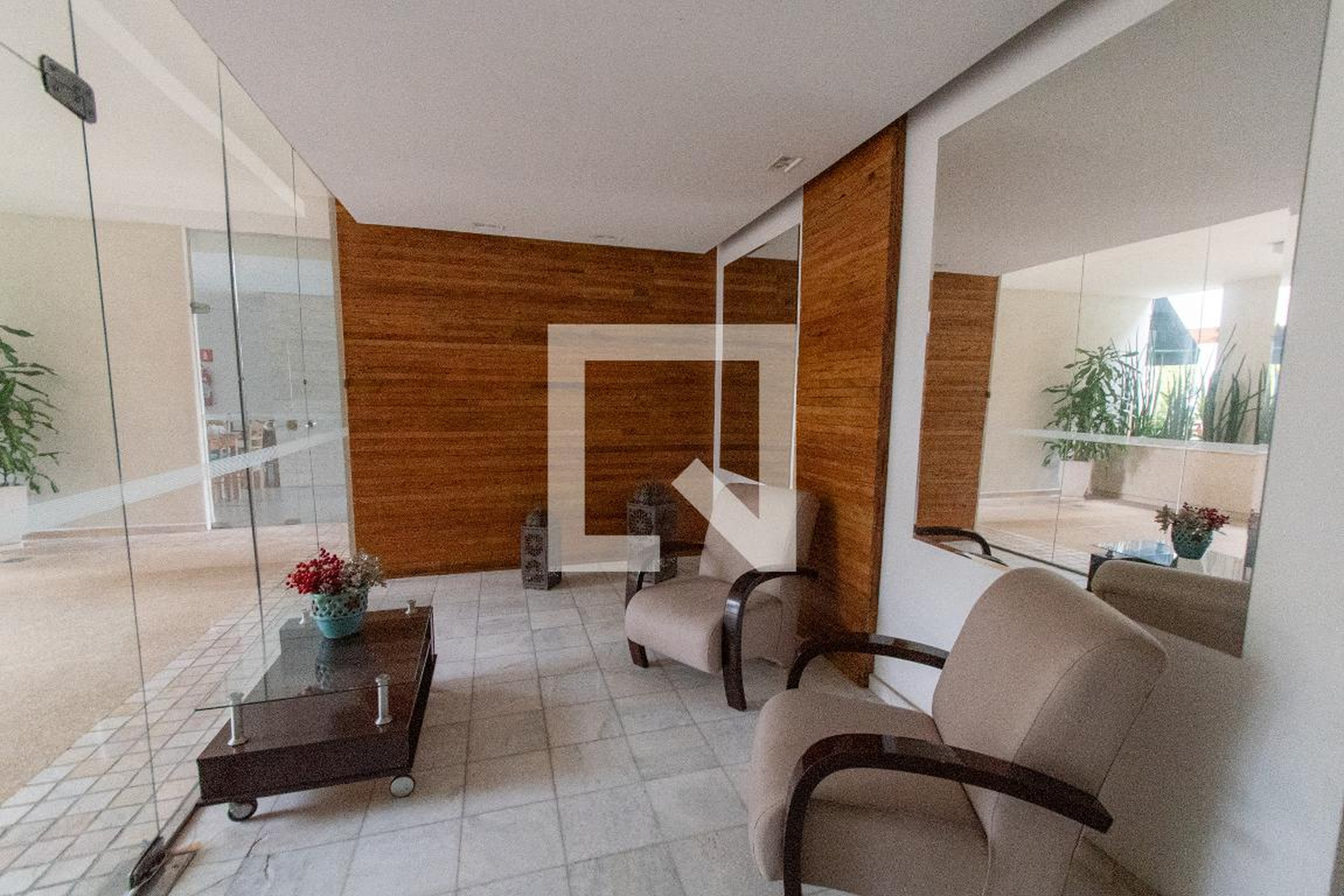 Hall de entrada - Saint Germain