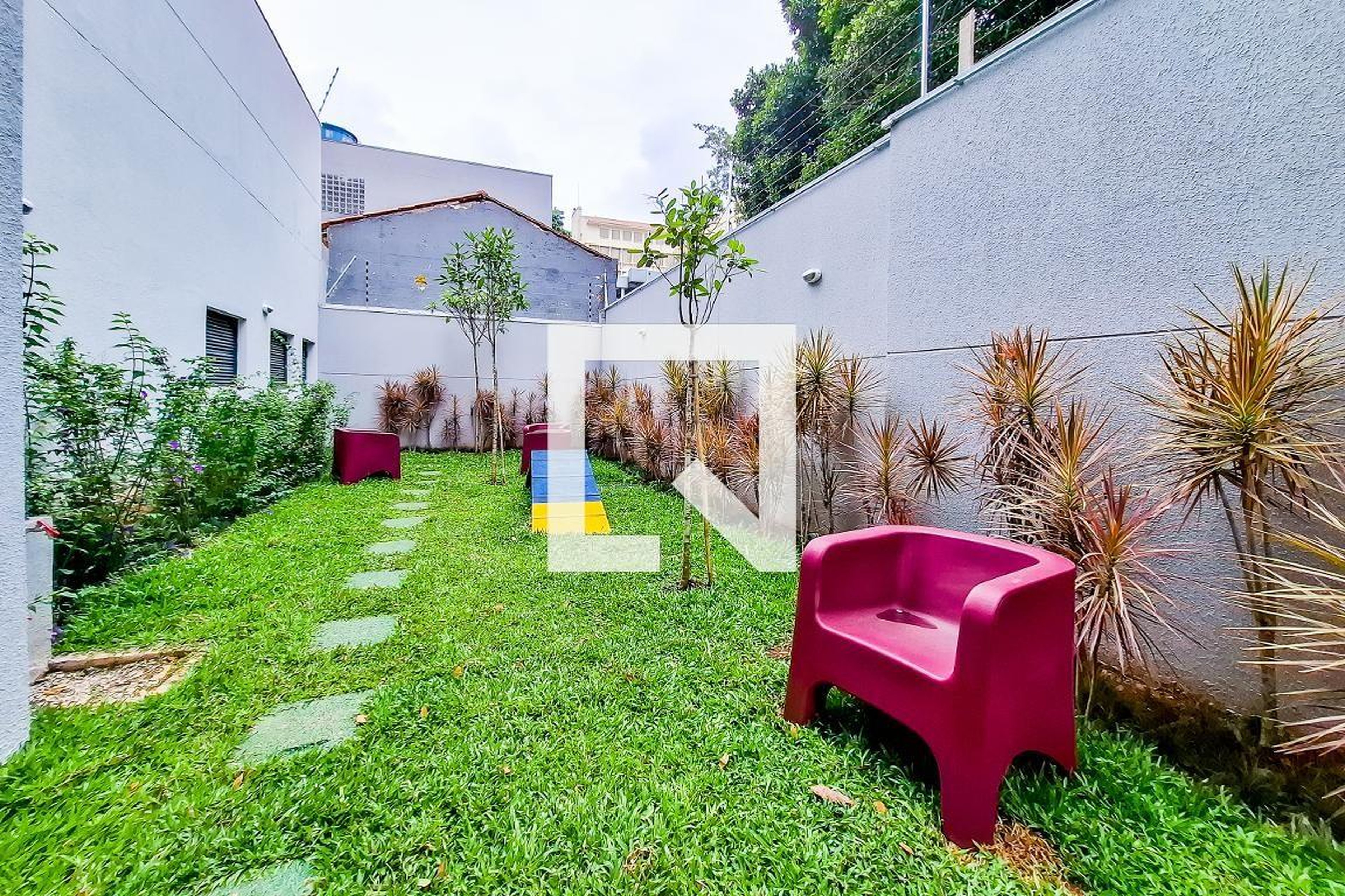 Espaço pet - My One Vila Mariana