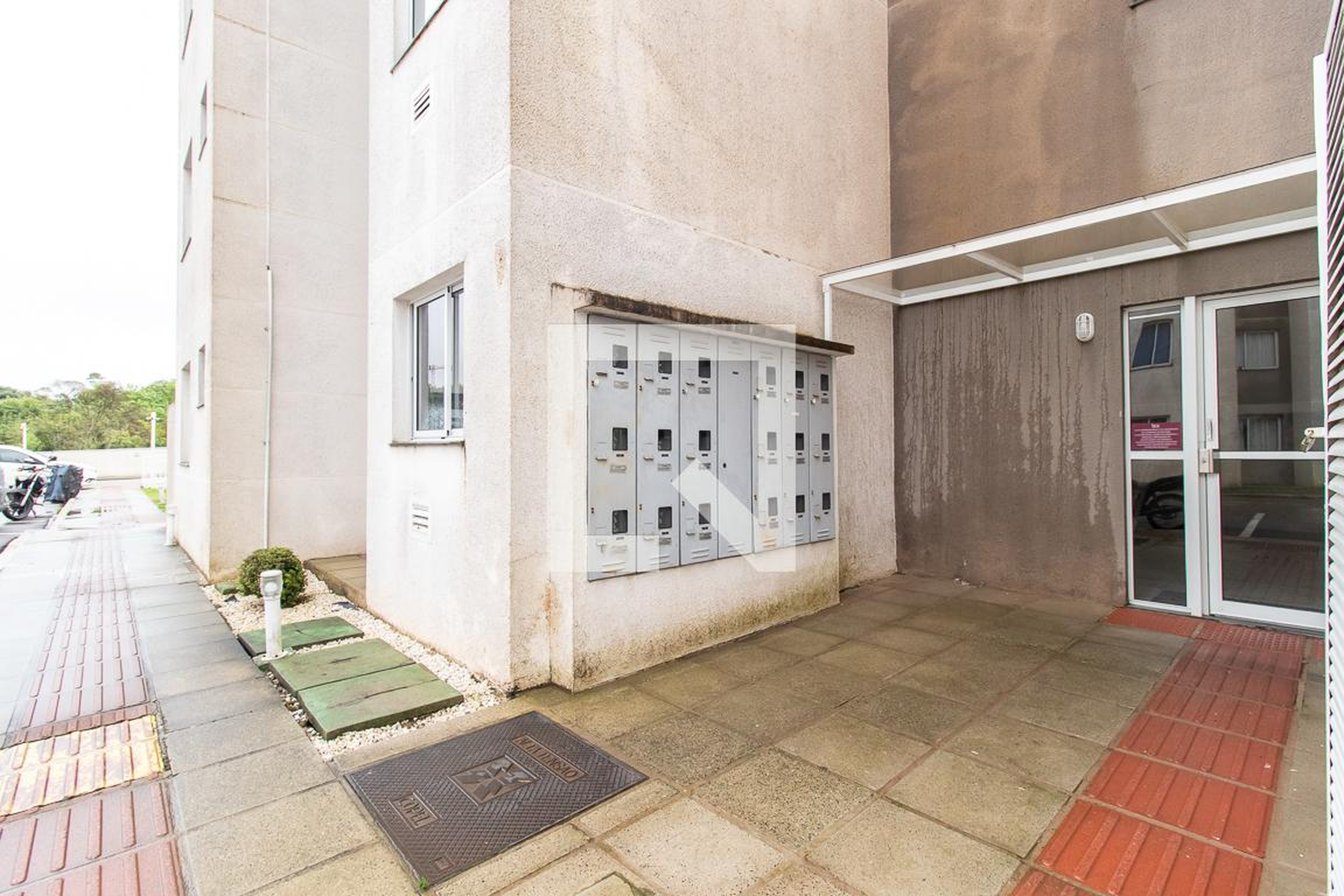 Entrada Residencial Club Maranello