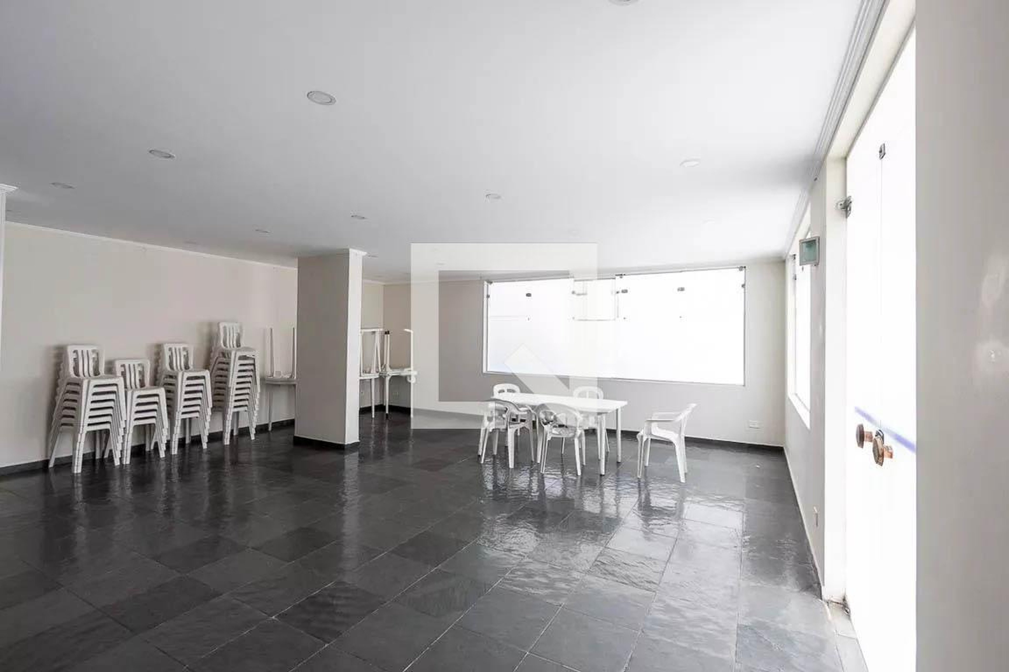 Salão de Festas - Olimpus