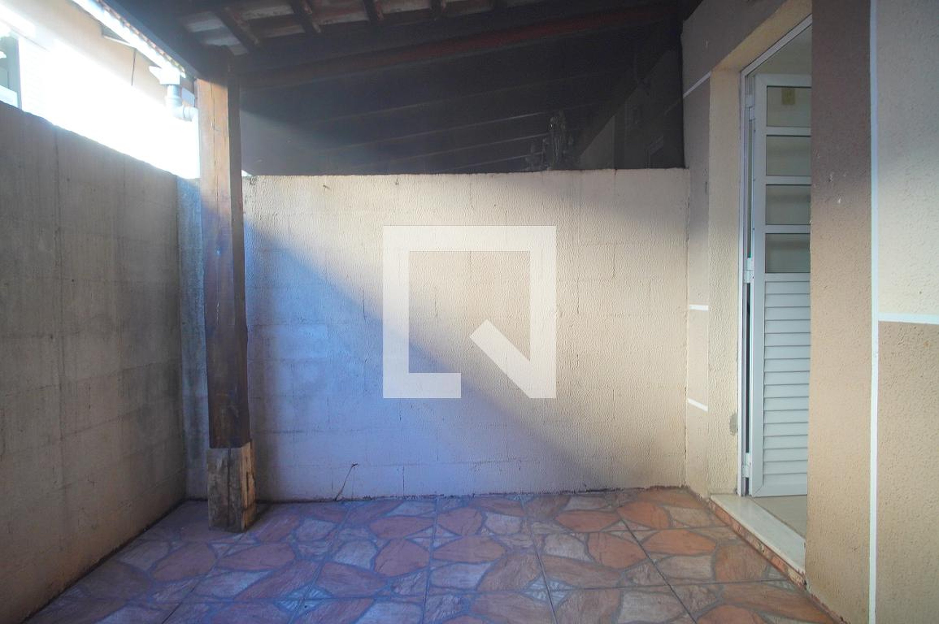 Área Externa - Vale das Figueiras