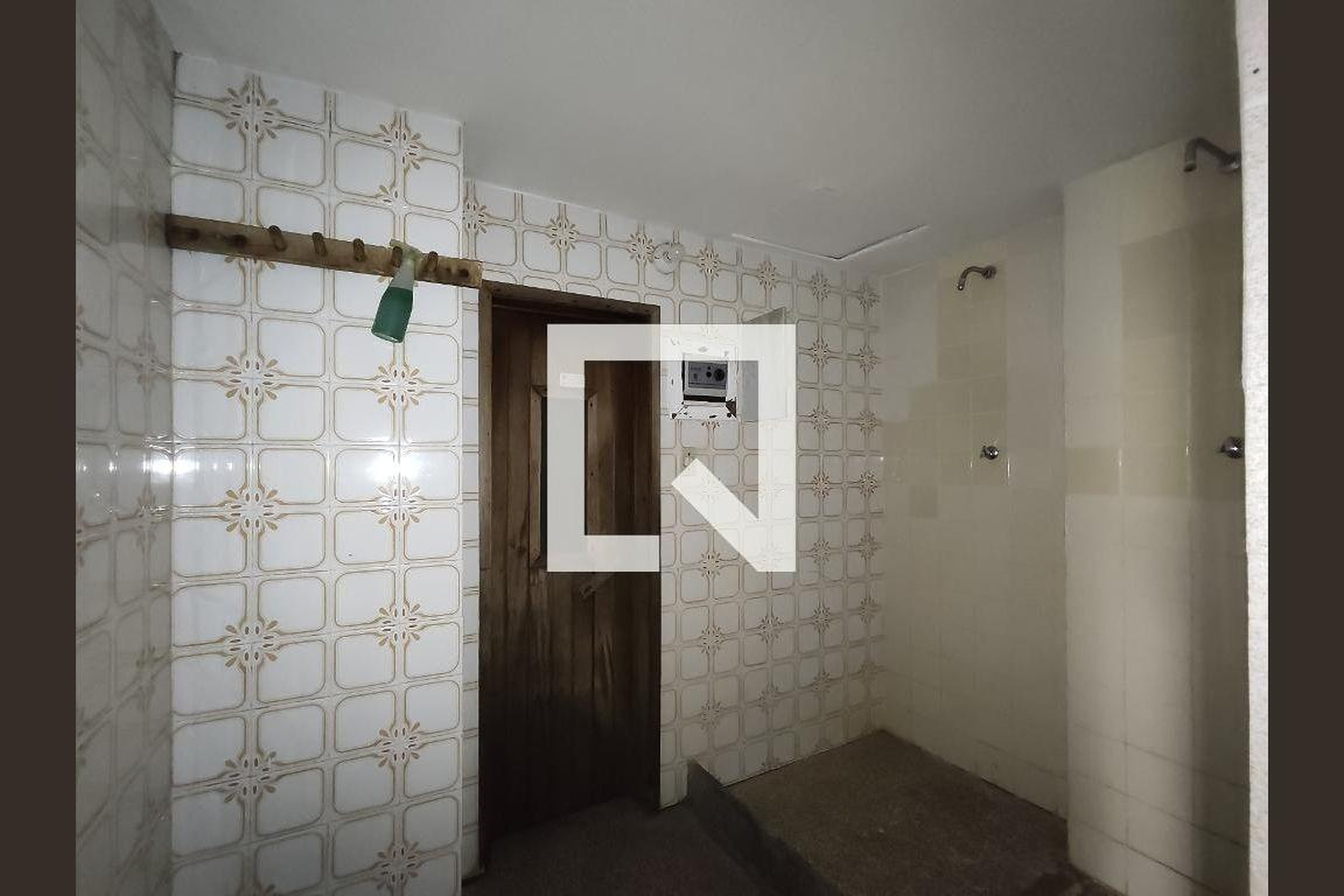 Sauna - Edifício Tijuca-Tijuca