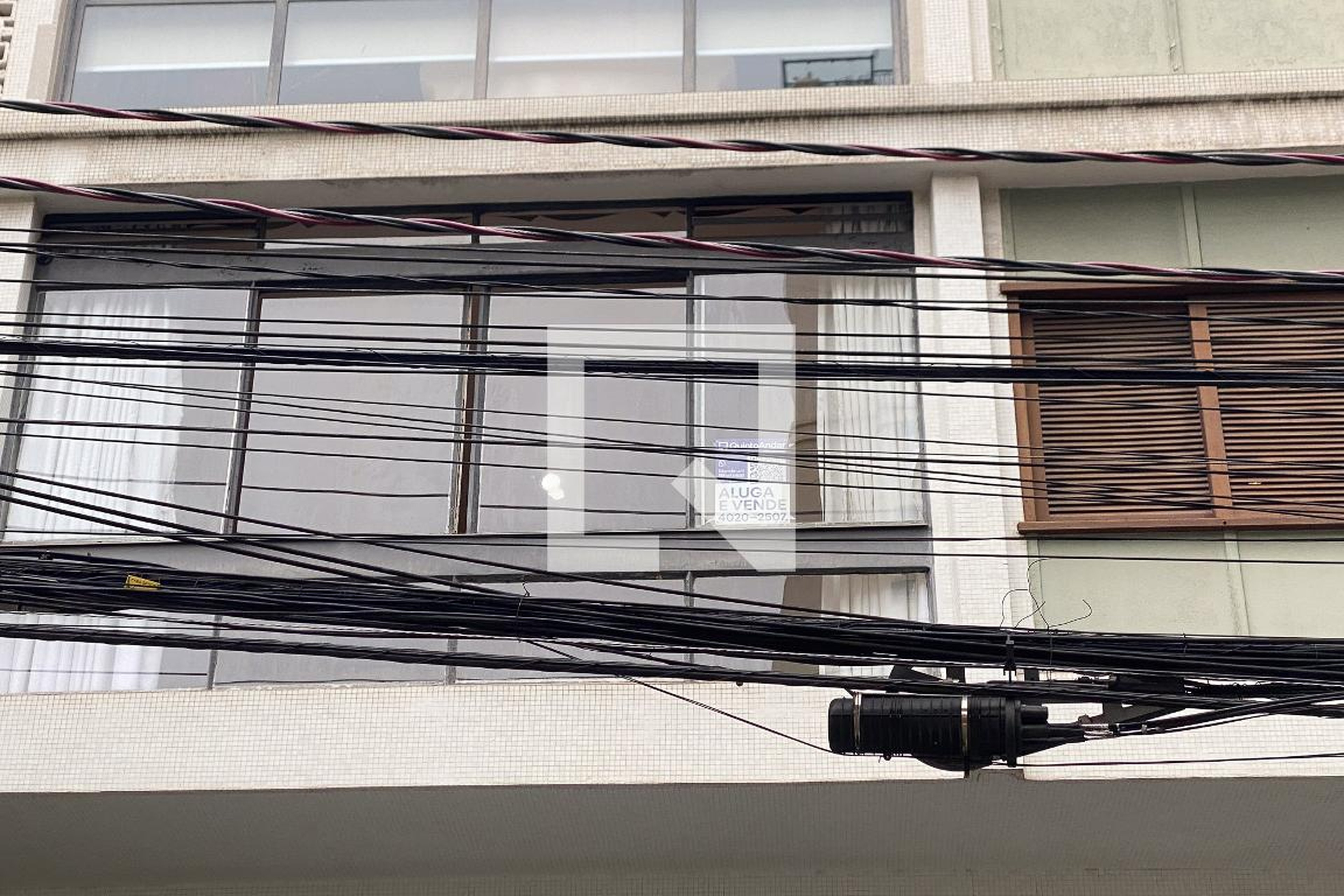 Fachada do Prédio Condomínio Vista linda inspiração