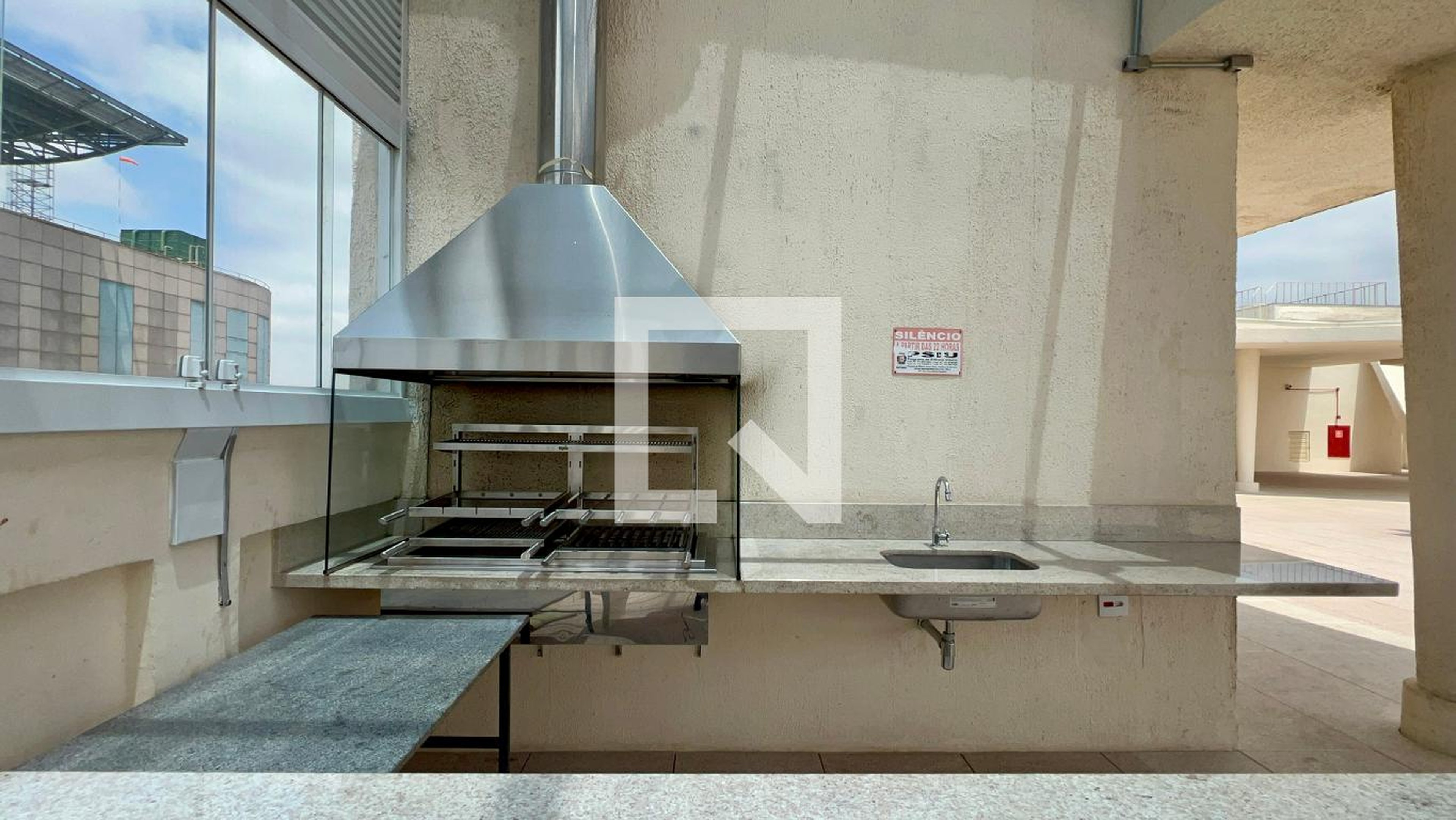 Churrasqueira - Saint Honoré